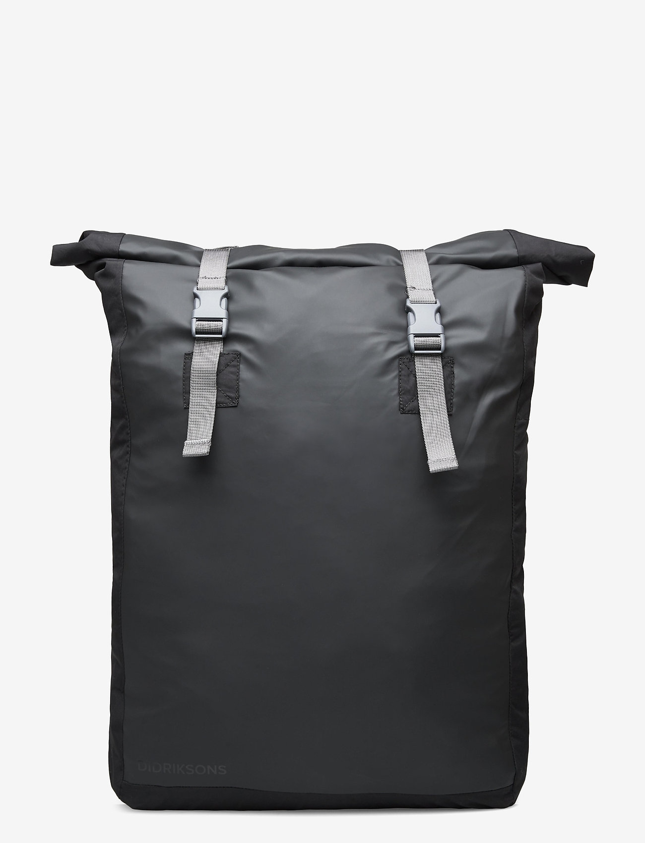 TOTE GALON BACKPACK - BLACK