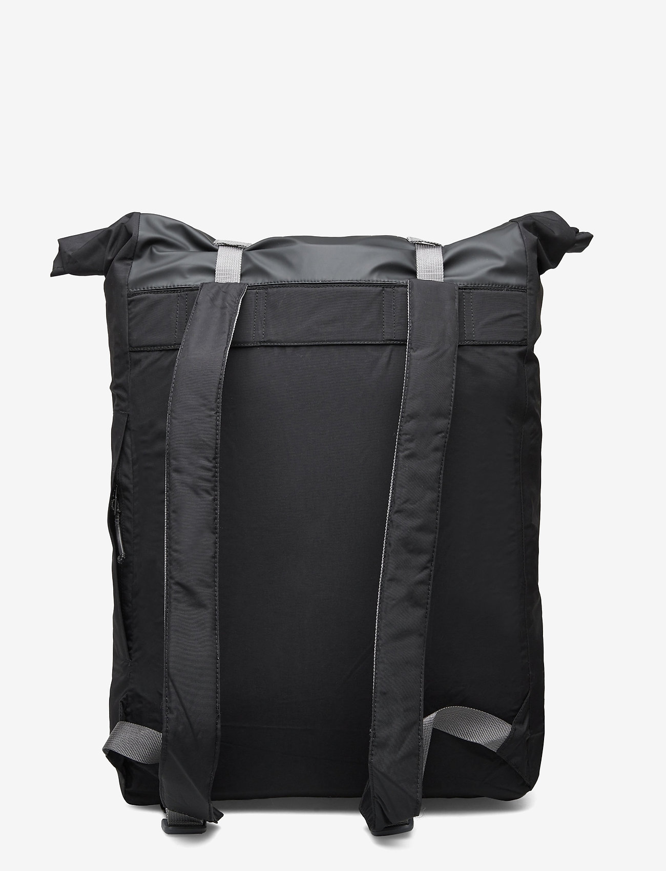 Didriksons - TOTE GALON BACKPACK - black - 1