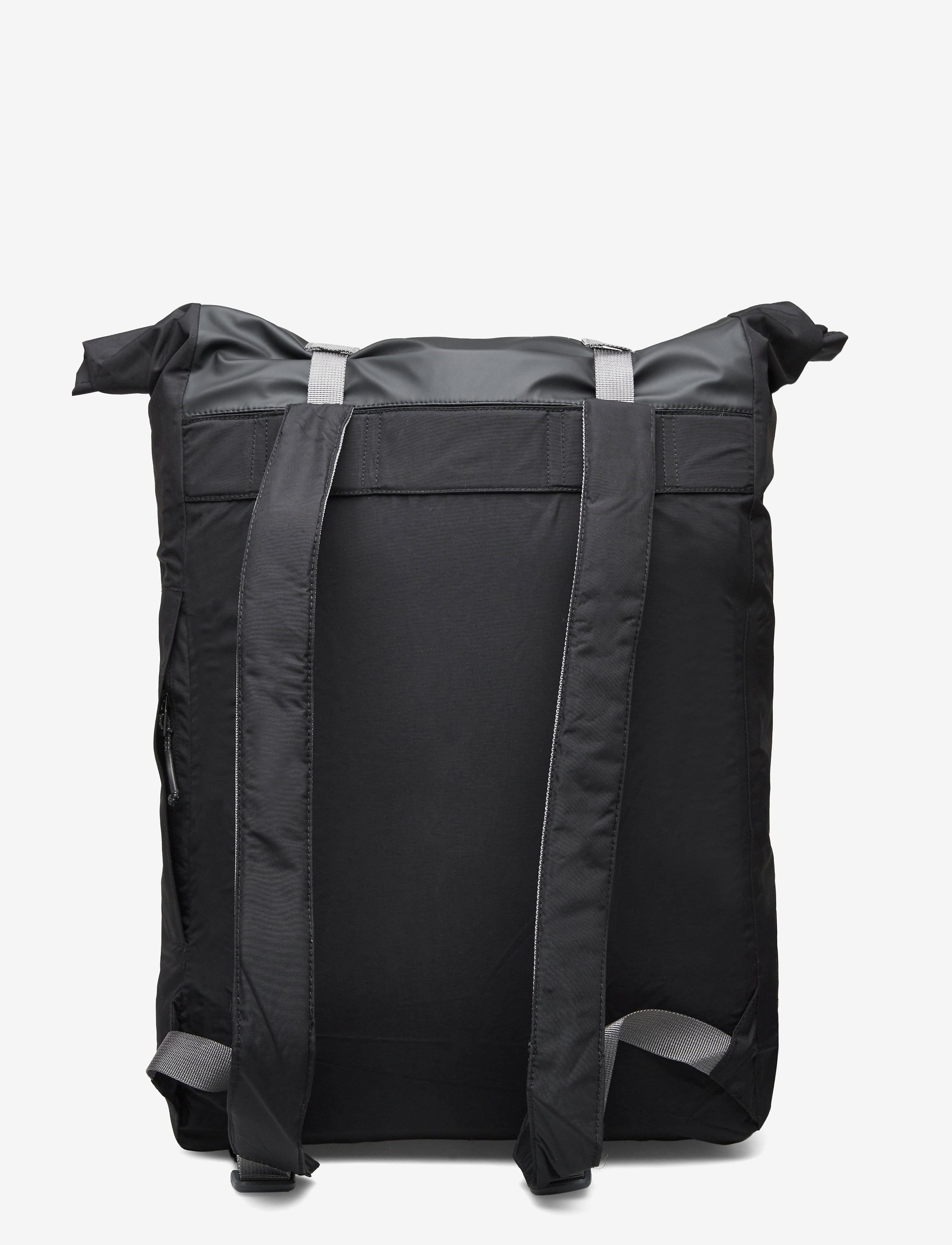 Didriksons - TOTE GALON BACKPACK - black - 1