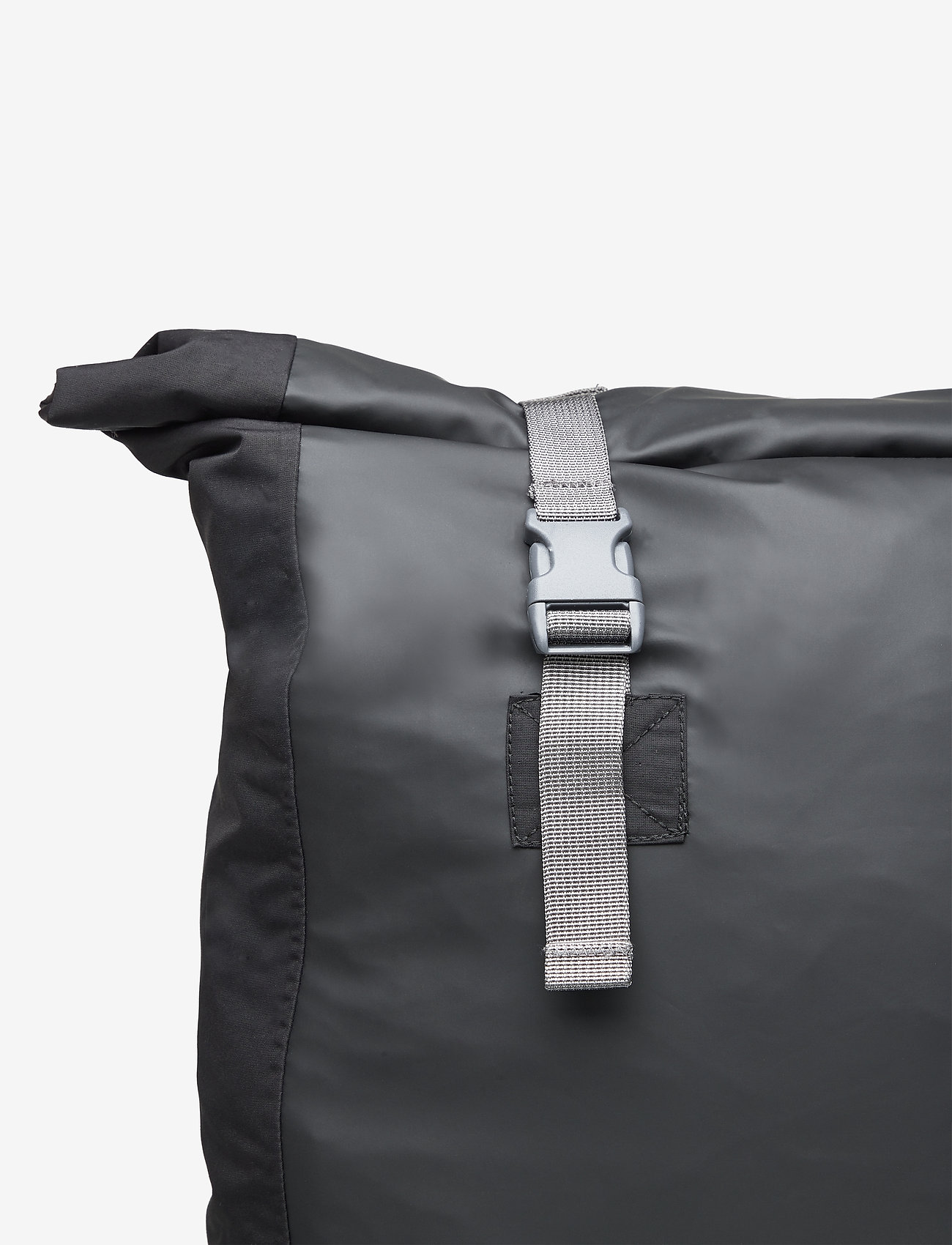 Didriksons - TOTE GALON BACKPACK - black - 3