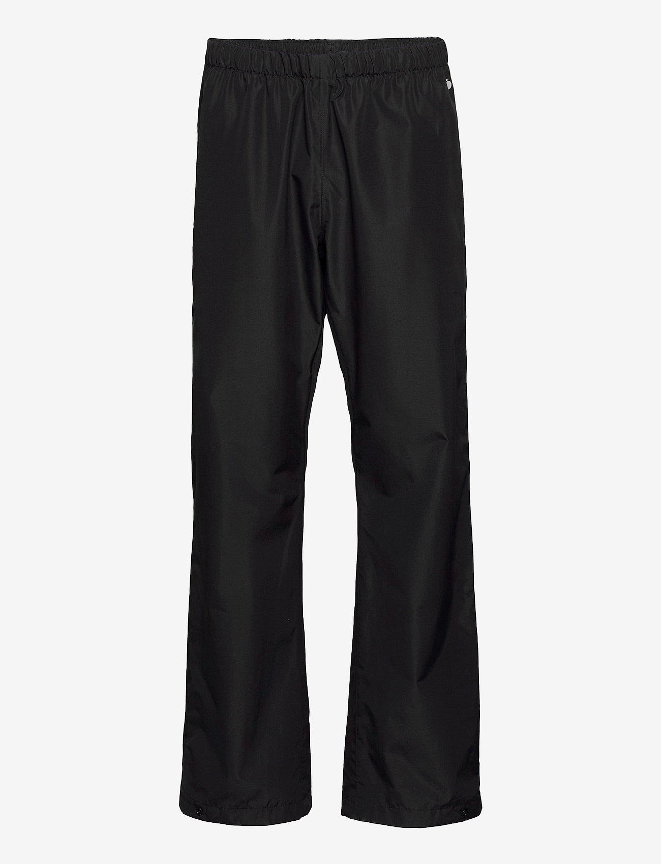 Didriksons - GRAND USX PANTS - black - 0