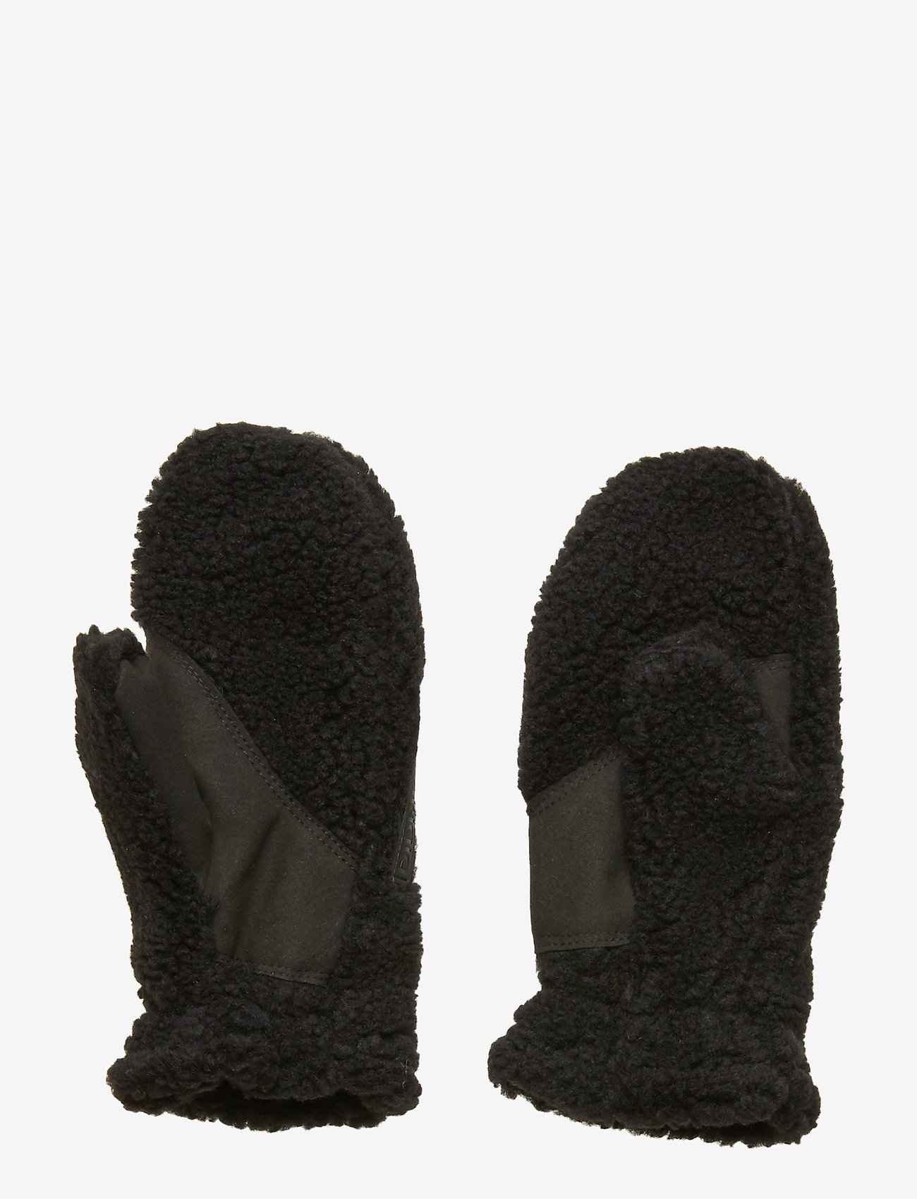 Didriksons - MINSK YT MITTENS - black - 1