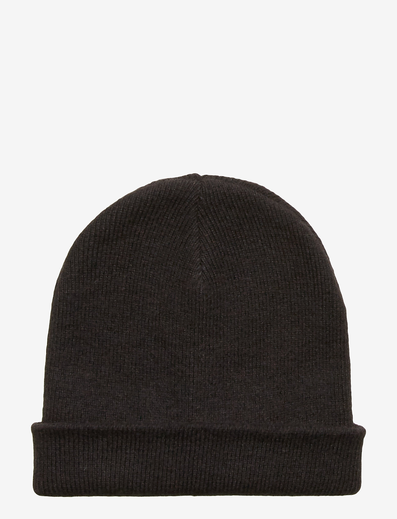 Didriksons - OLIVEDAL BEANIE - black - 0