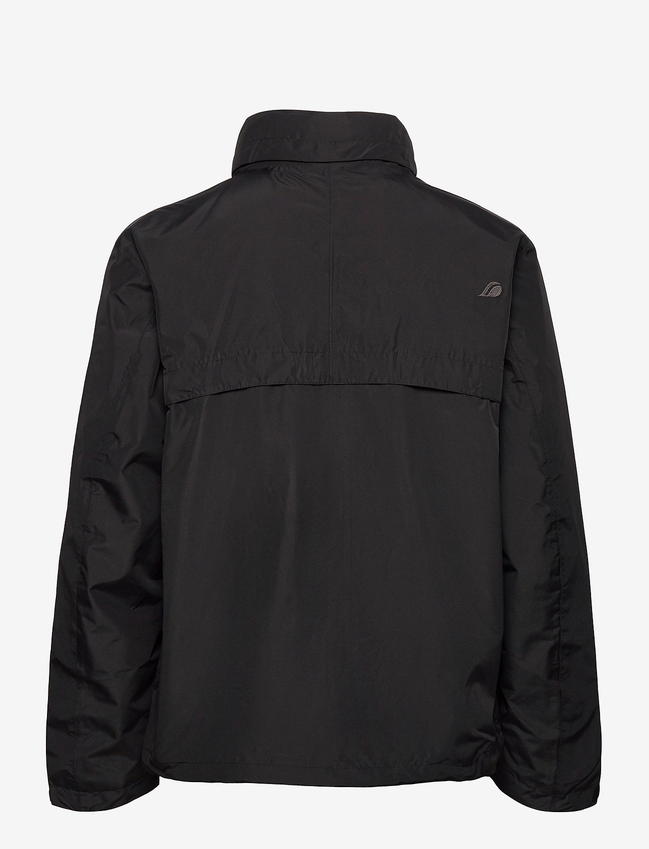Didriksons - GRAND USX JKT - black - 2
