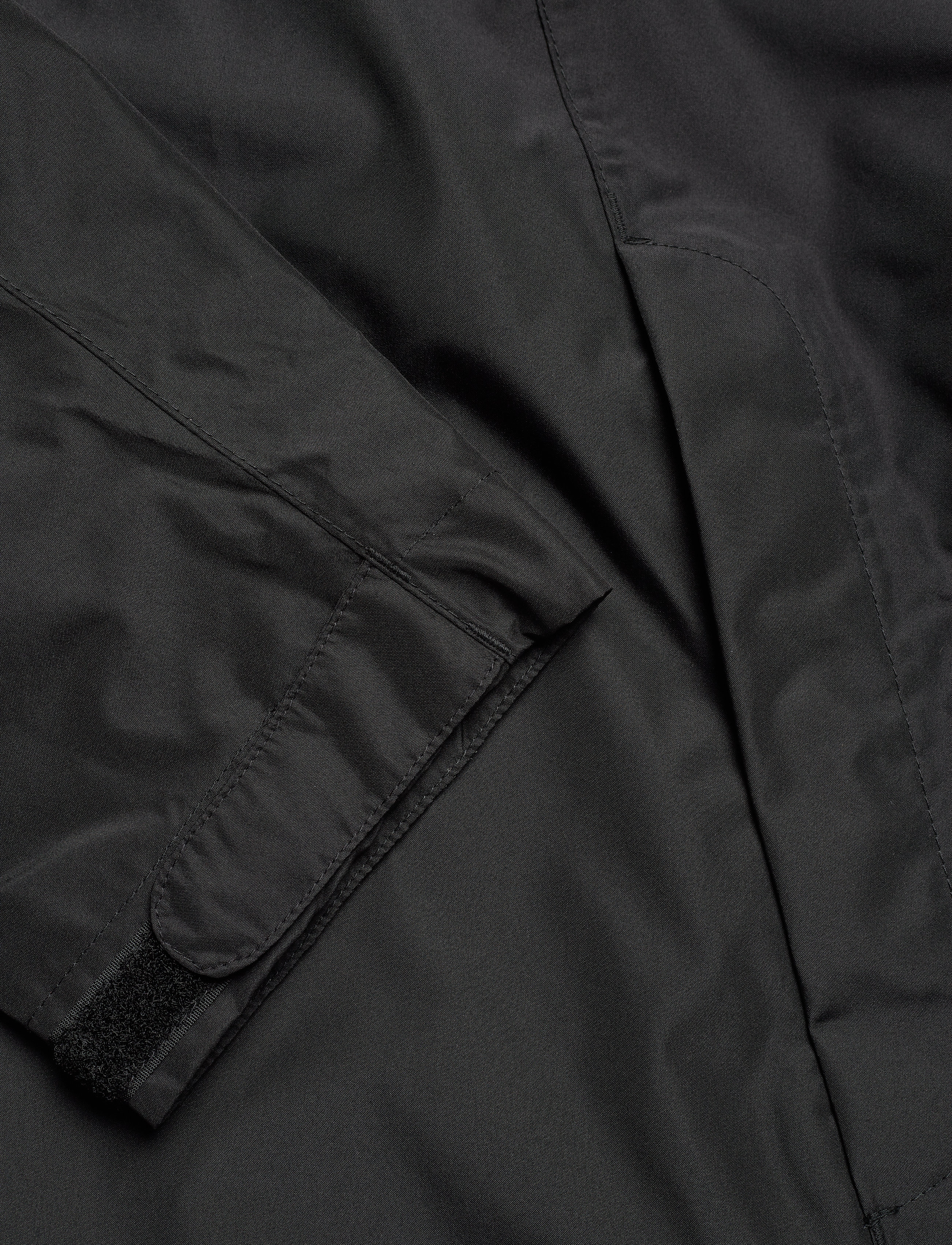 Didriksons - GRAND USX JKT - black - 4