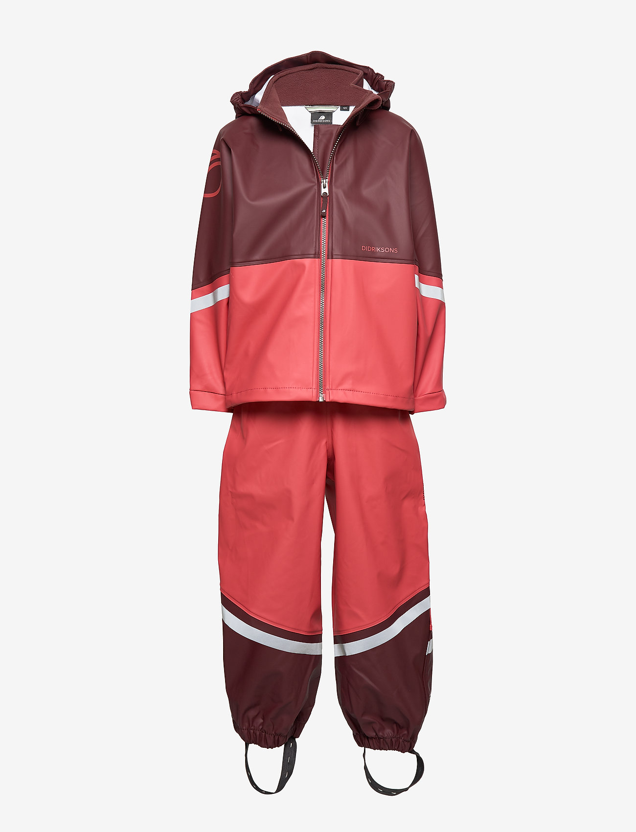 RASPBERRY RED