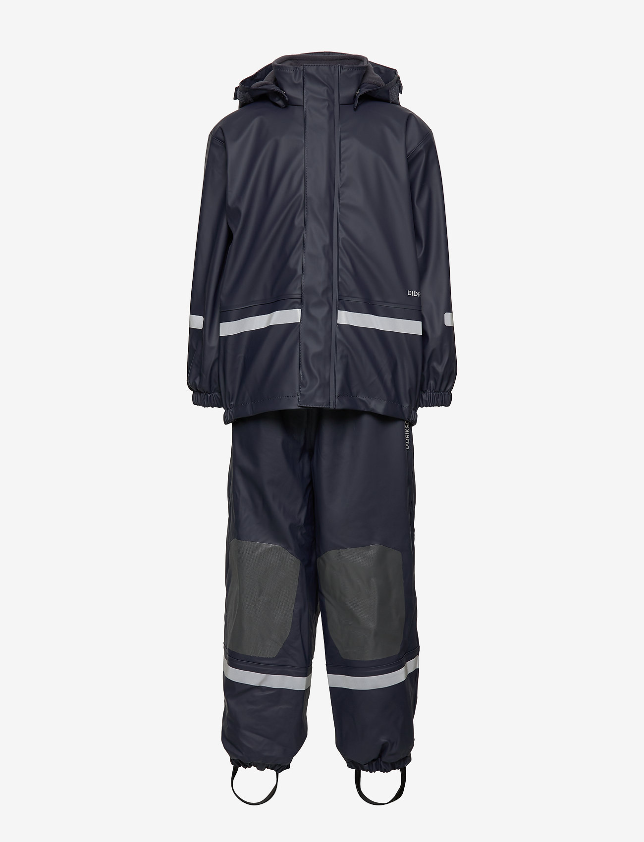 Didriksons - BOARDMAN KIDS SET 4 - navy dust - 1