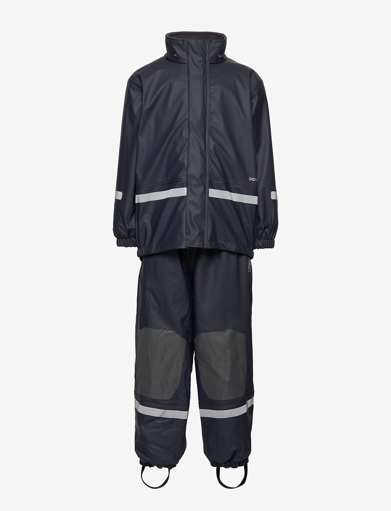 Didriksons - BOARDMAN KIDS SET 4 - navy dust - 2