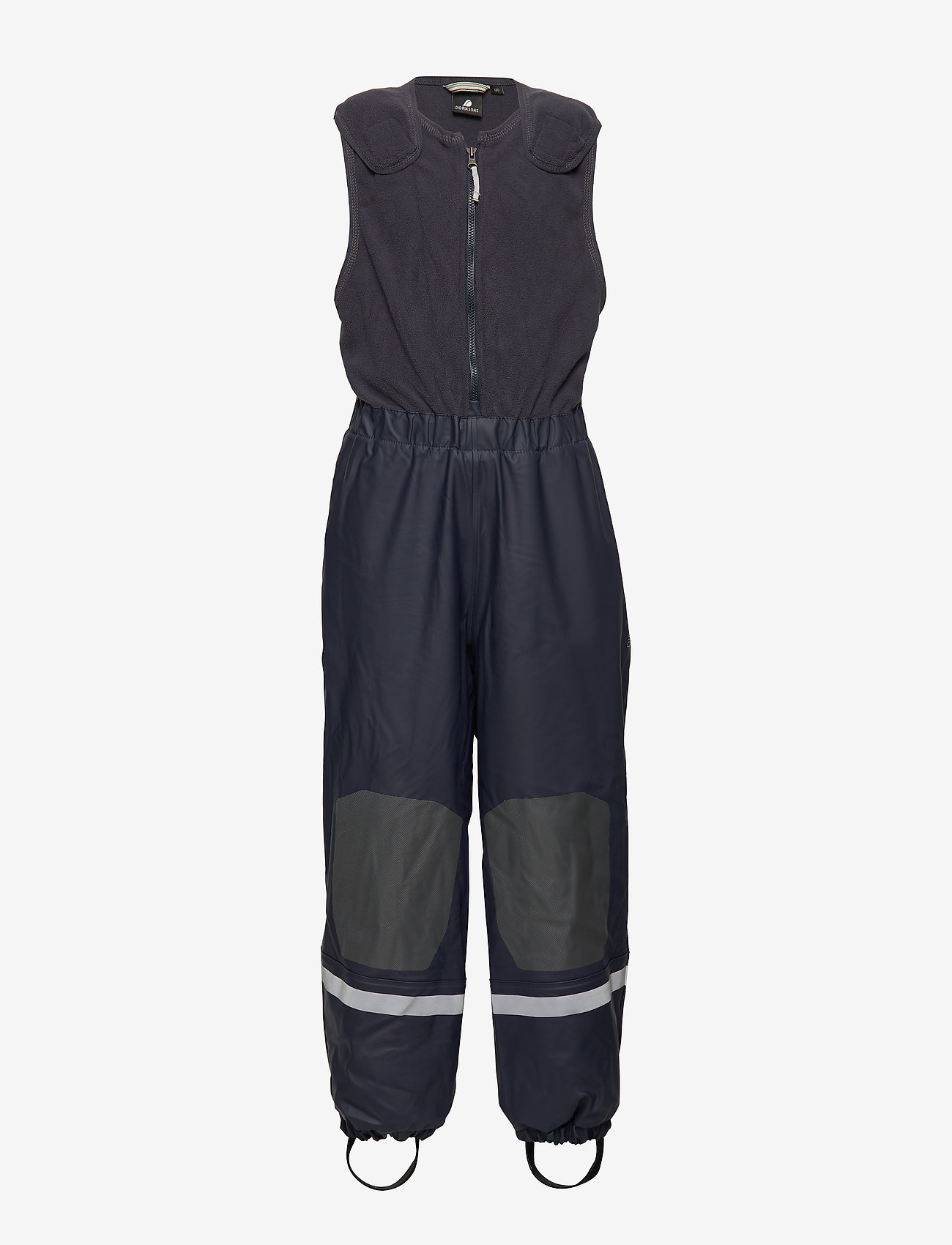 Didriksons - BOARDMAN KIDS SET 4 - navy dust - 3