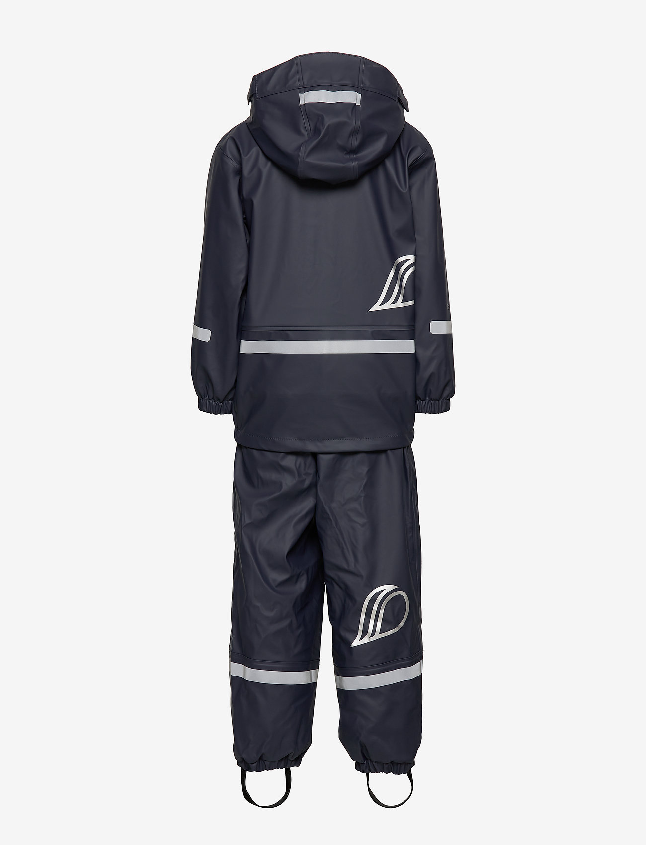 Didriksons - BOARDMAN KIDS SET 4 - navy dust - 4