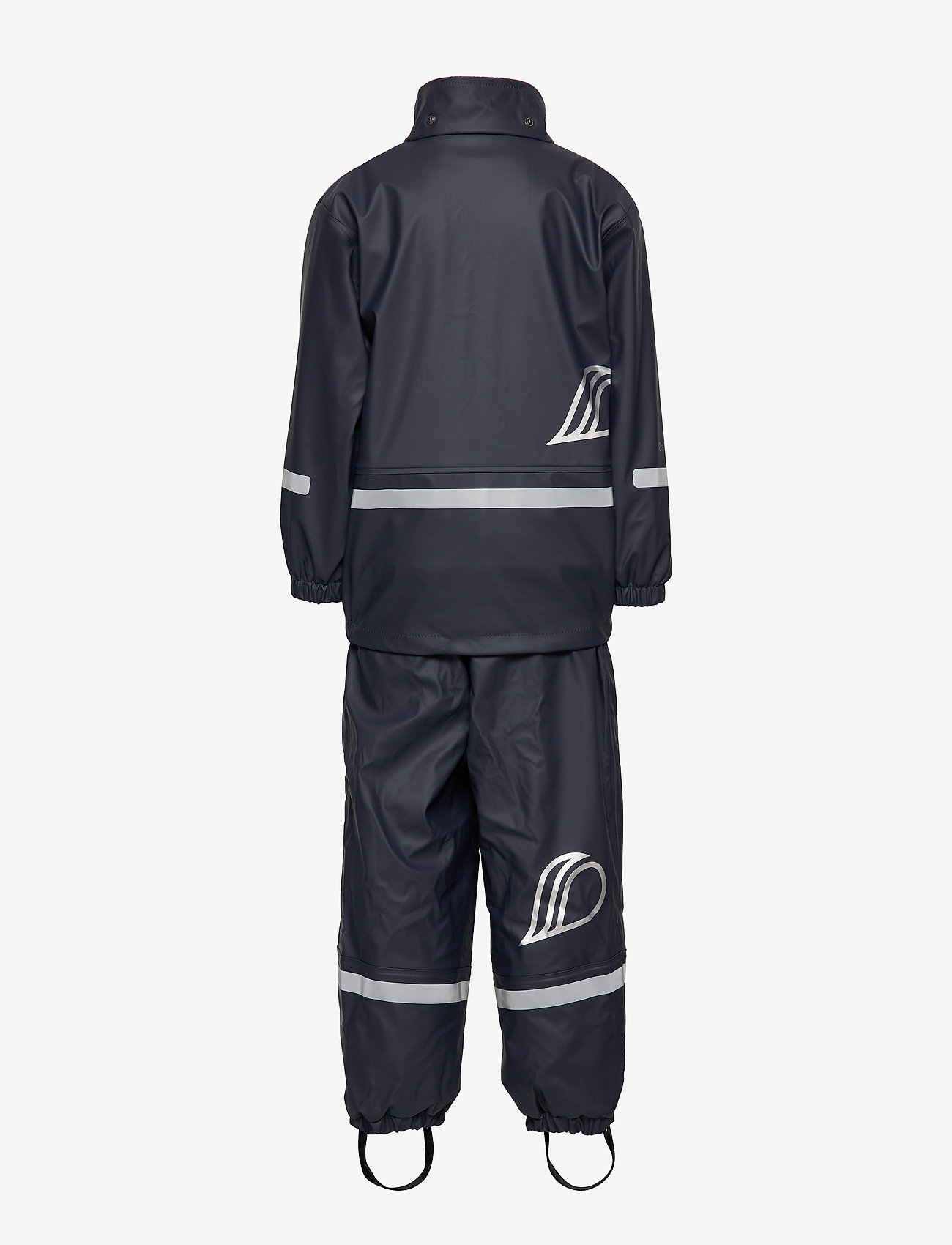 Didriksons - BOARDMAN KIDS SET 4 - navy dust - 5
