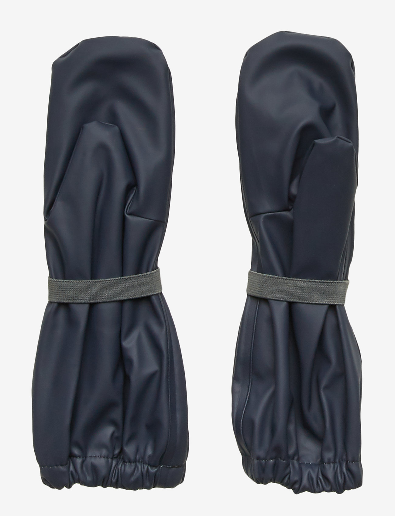 Didriksons - PILEGLOVE KIDS 3 - navy dust - 1