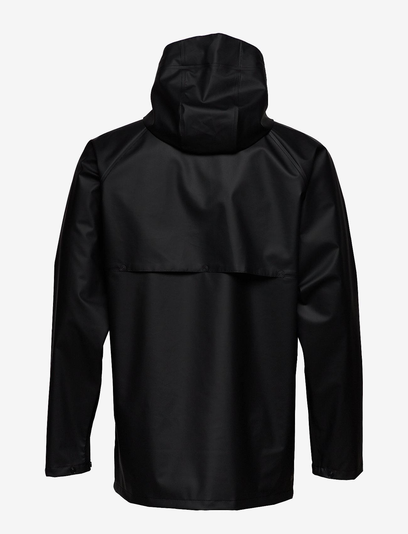 Didriksons - AVON USX JKT - black - 2