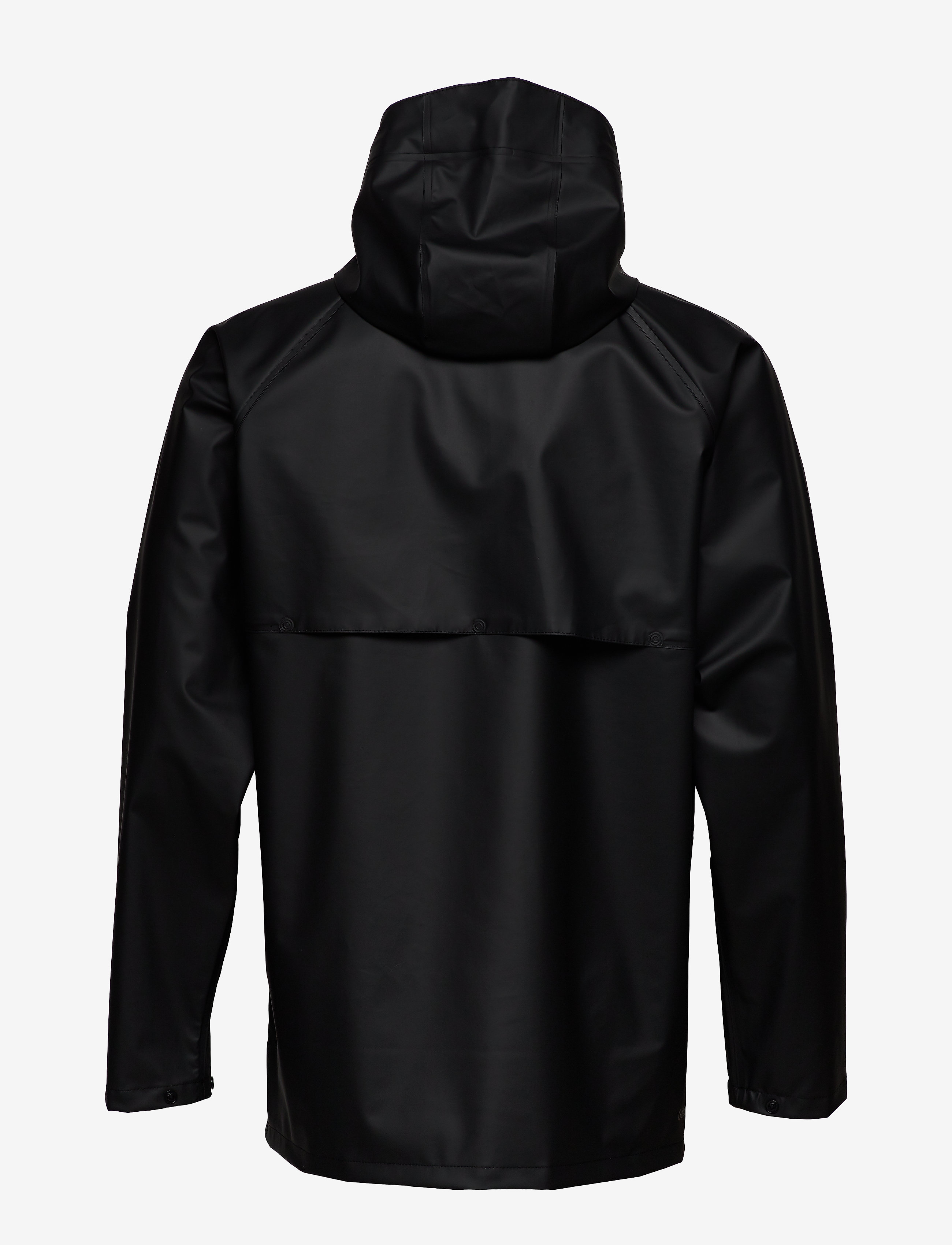 Didriksons - AVON USX JKT - black - 2