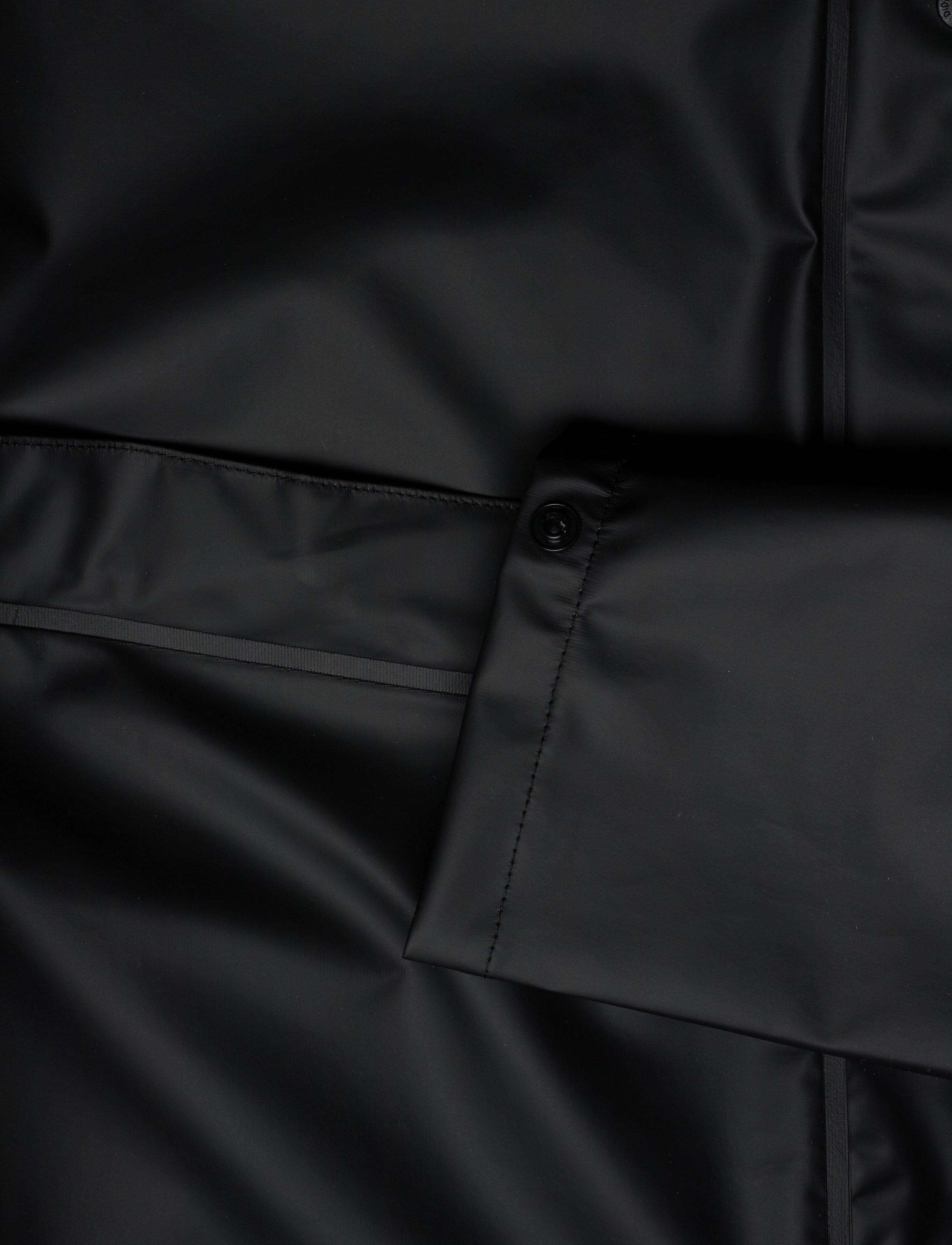 Didriksons - AVON USX JKT - black - 4