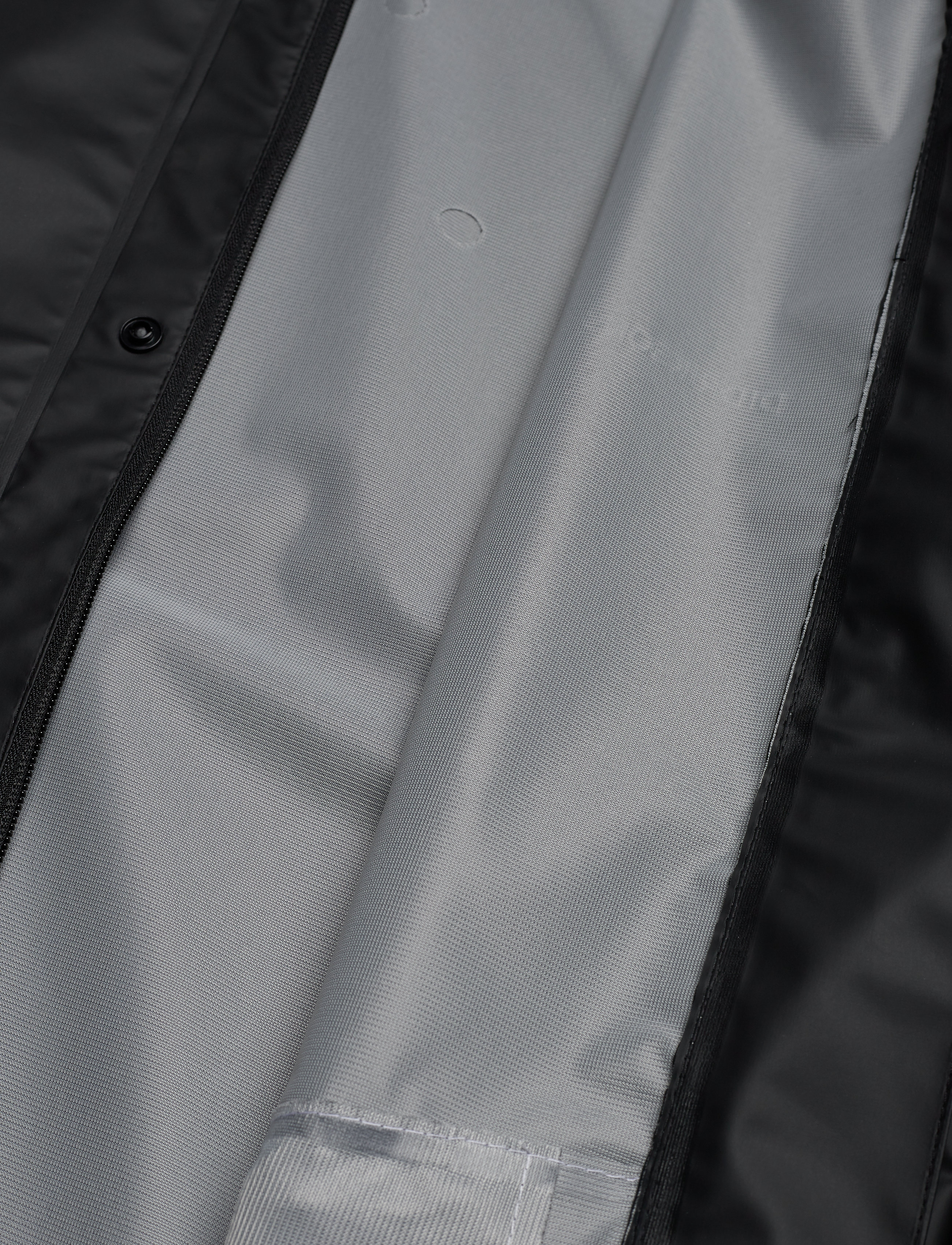 Didriksons - AVON USX JKT - black - 5