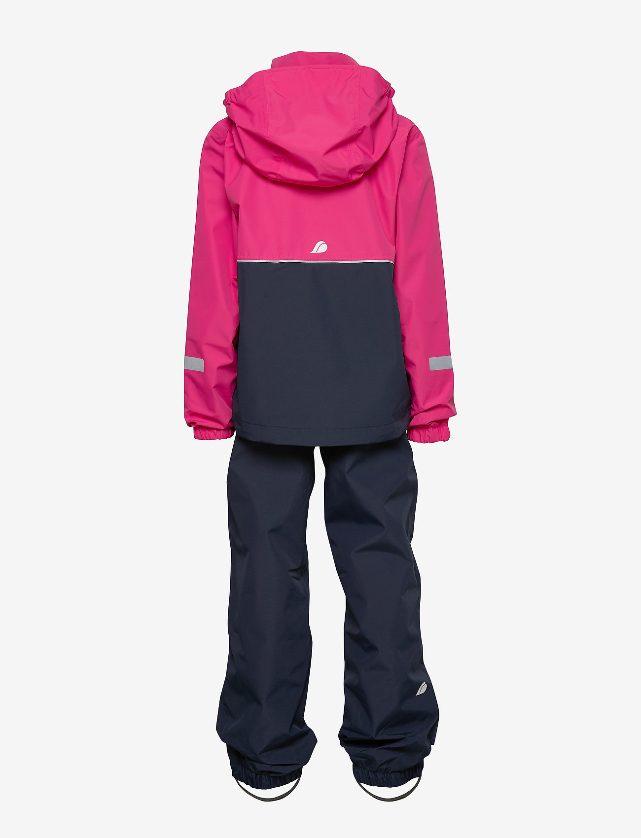 Didriksons - RUSK KIDS SET 3 - fuchsia - 3