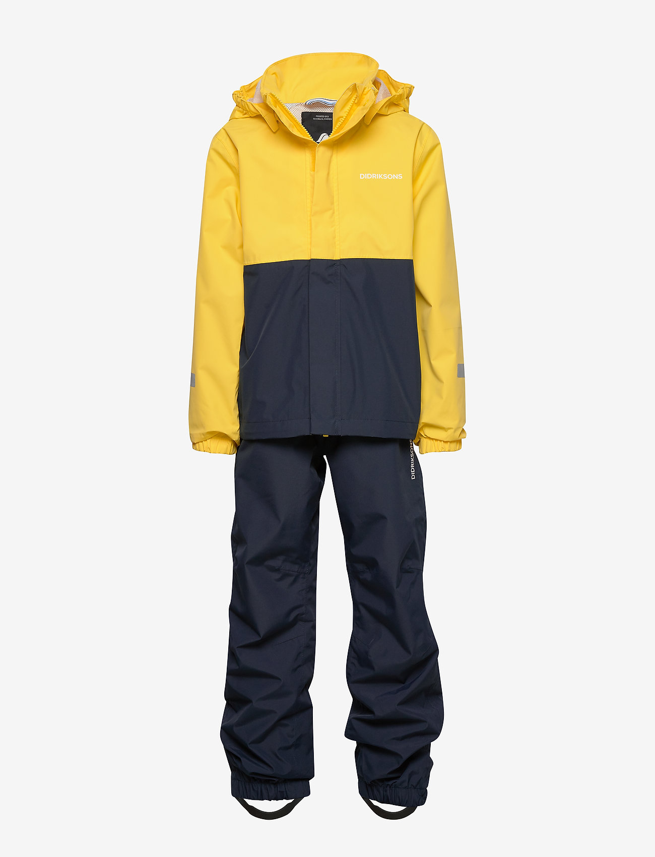 POLLEN YELLOW