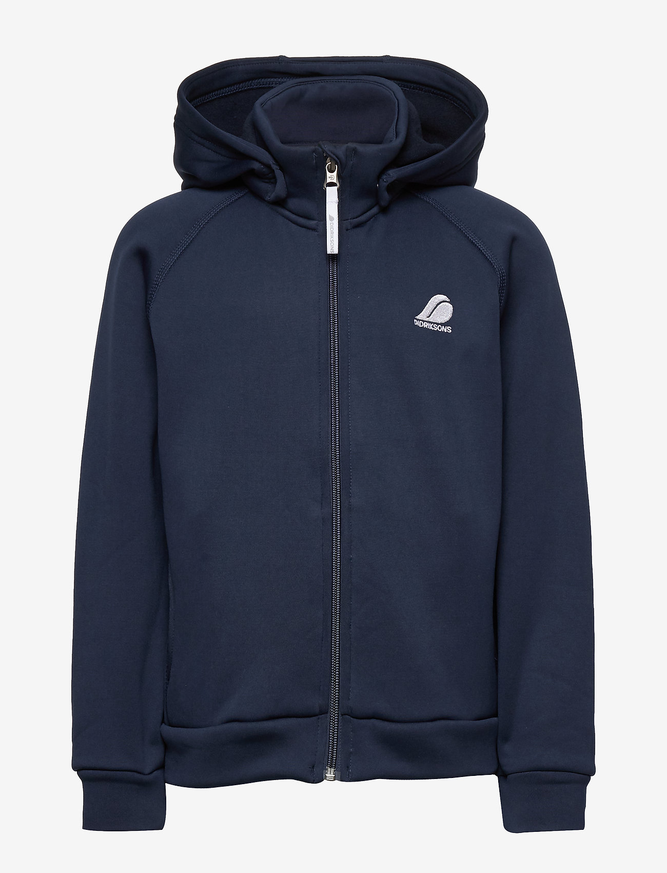 Didriksons - CORIN KIDS JKT 2 - navy - 0