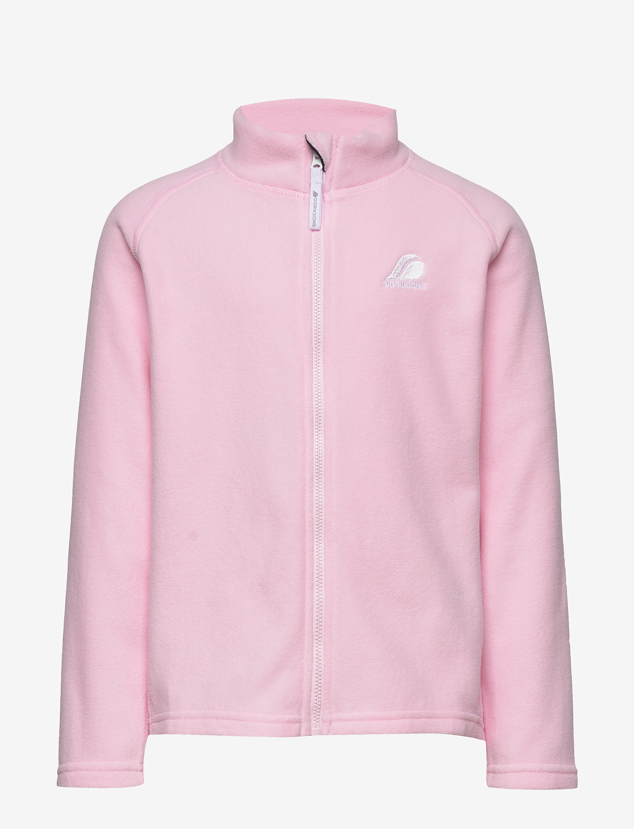 Didriksons - MONTE KIDS JKT 5 - light pink - 0