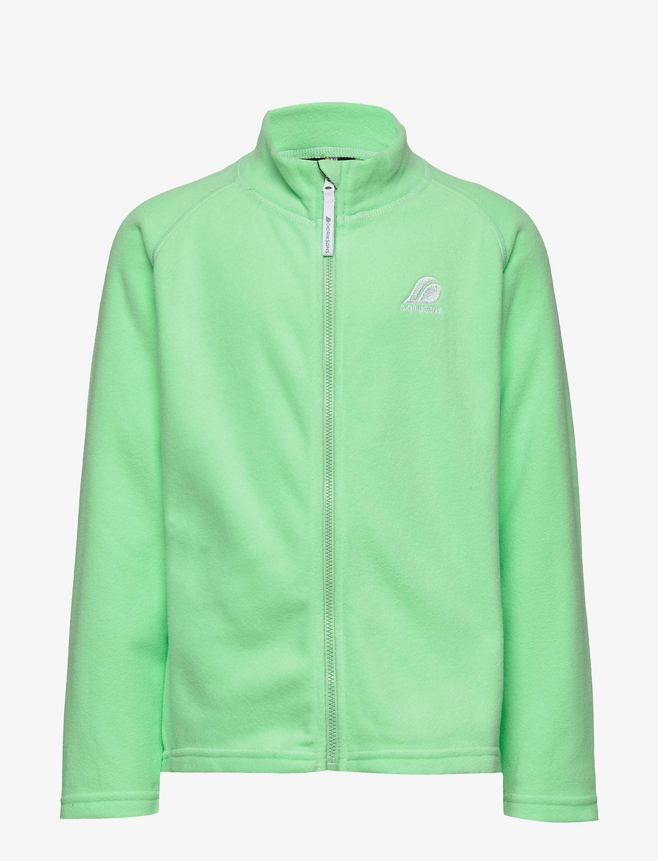 MONTE KIDS JKT 5 - SPLIT GREEN