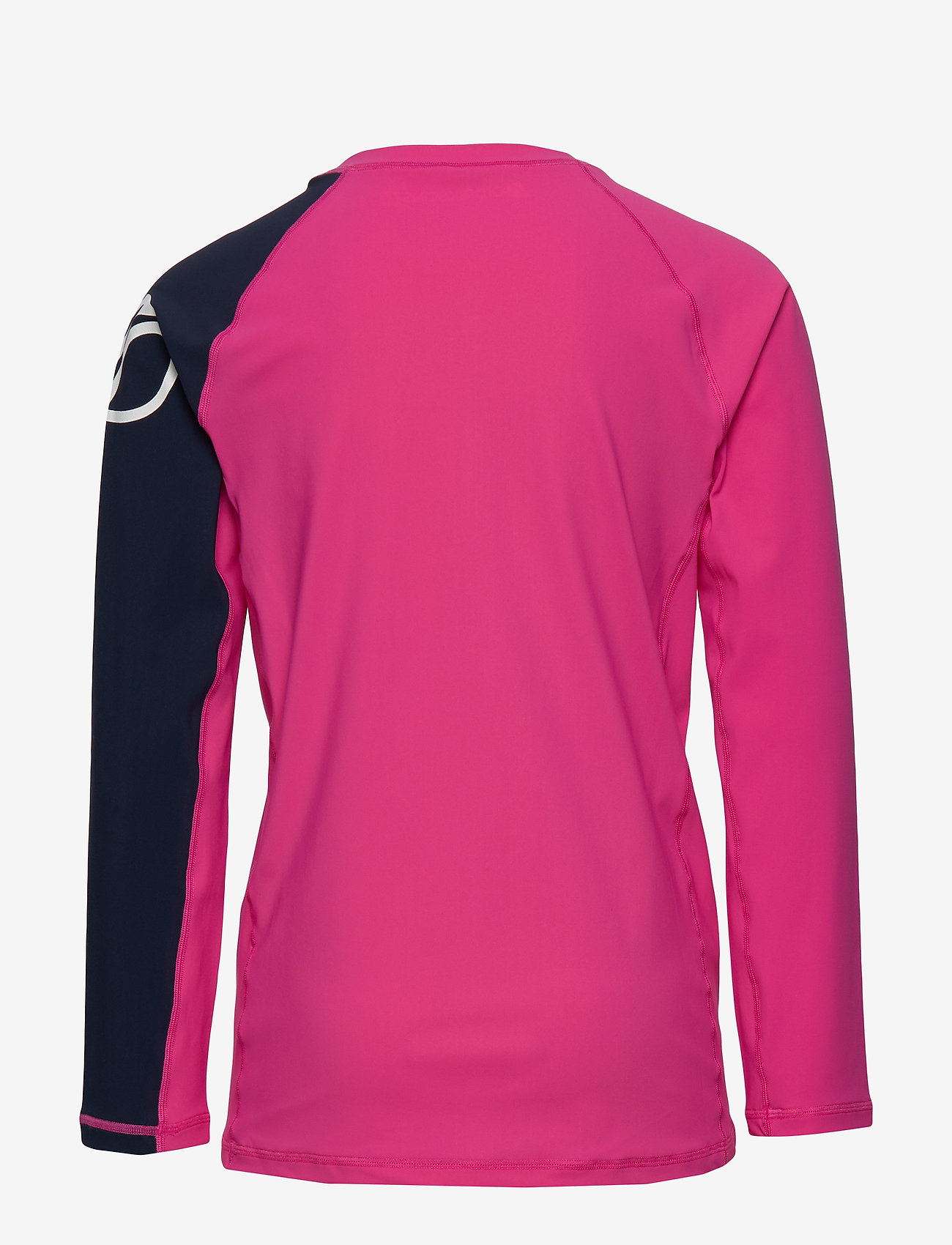 Didriksons - SURF KIDS LS UV TOP3 - fuchsia - 1