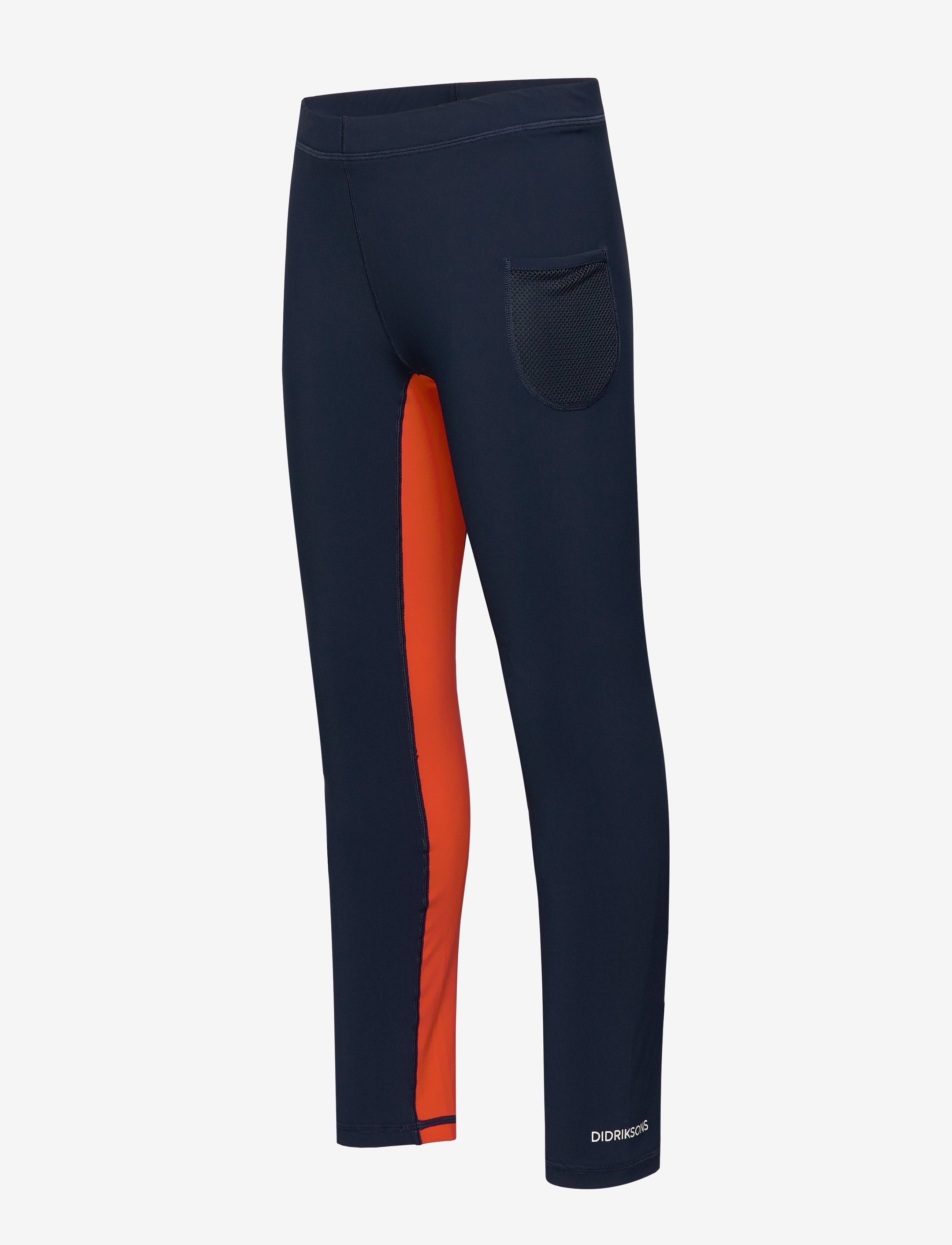 Didriksons - COAST KIDS UV PNT 3 - navy - 2