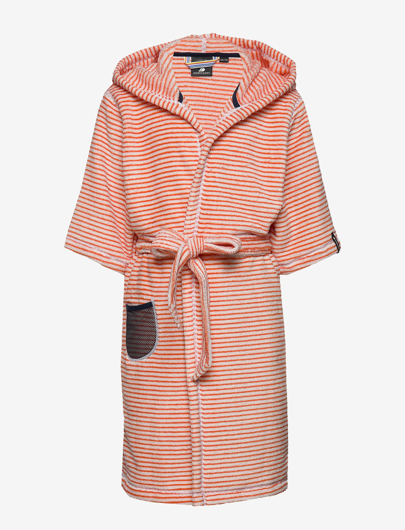 TILE ORANGE SIMPLE STRIPE