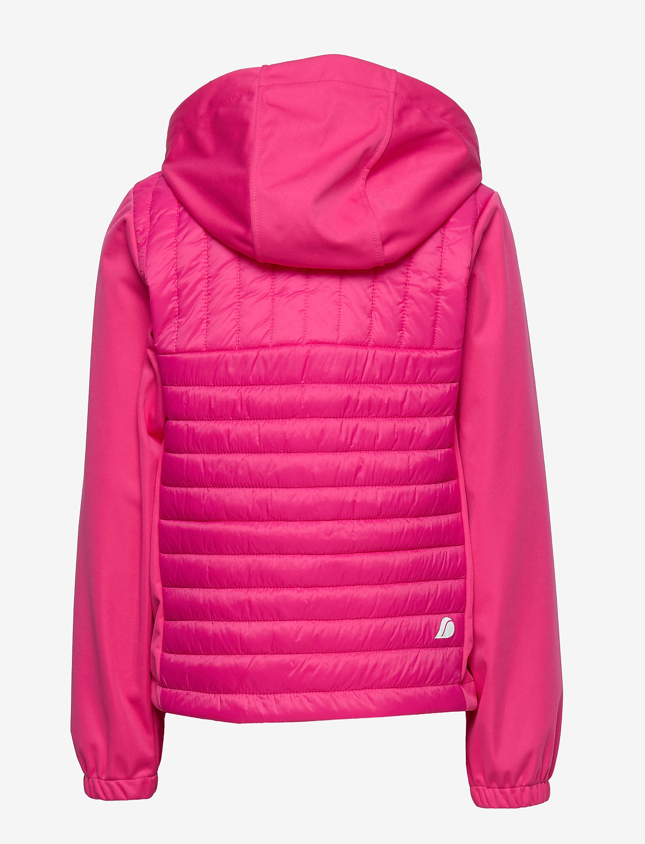 Didriksons - BRISKA KIDS JKT - fuchsia - 2