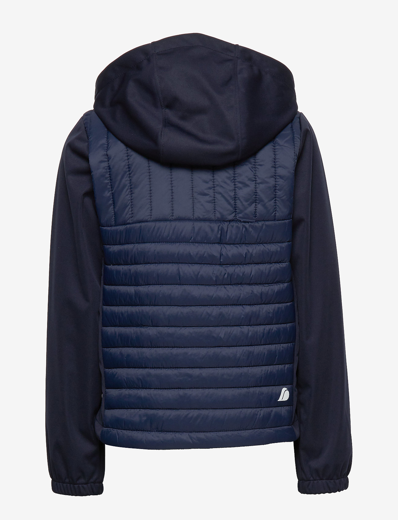 Didriksons - BRISKA KIDS JKT - navy - 2