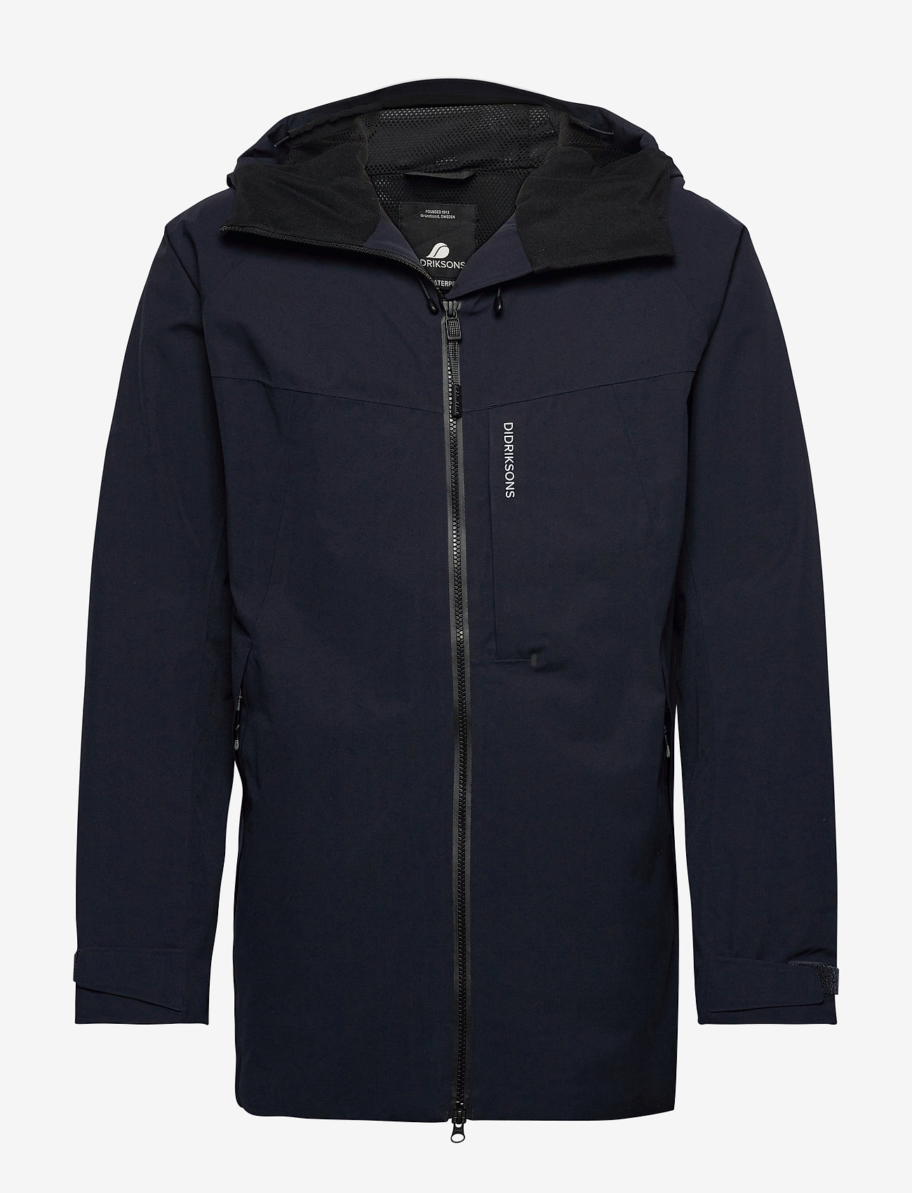 DARK NIGHT BLUE