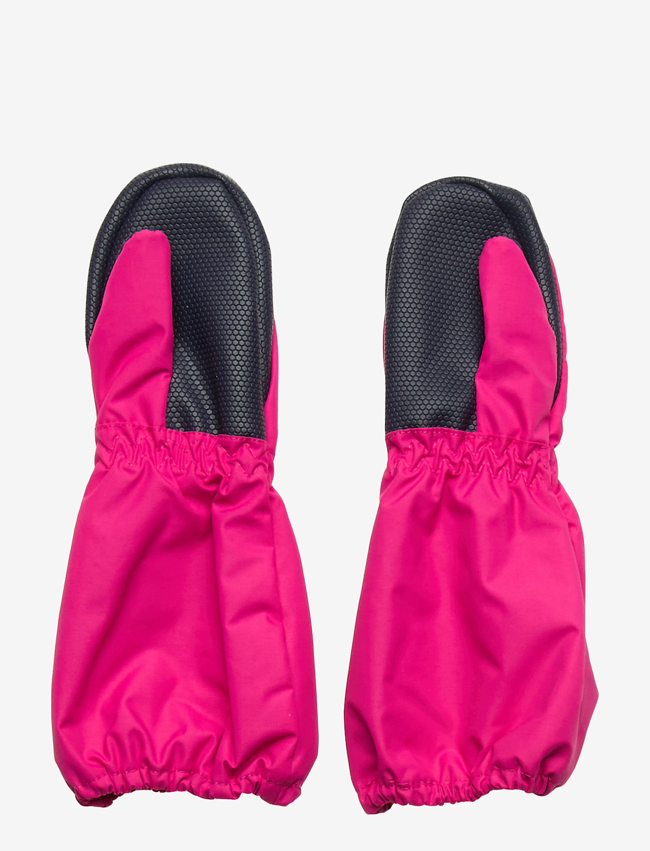 Didriksons - SHELL KIDS GLOVES 3 - fuchsia - 1