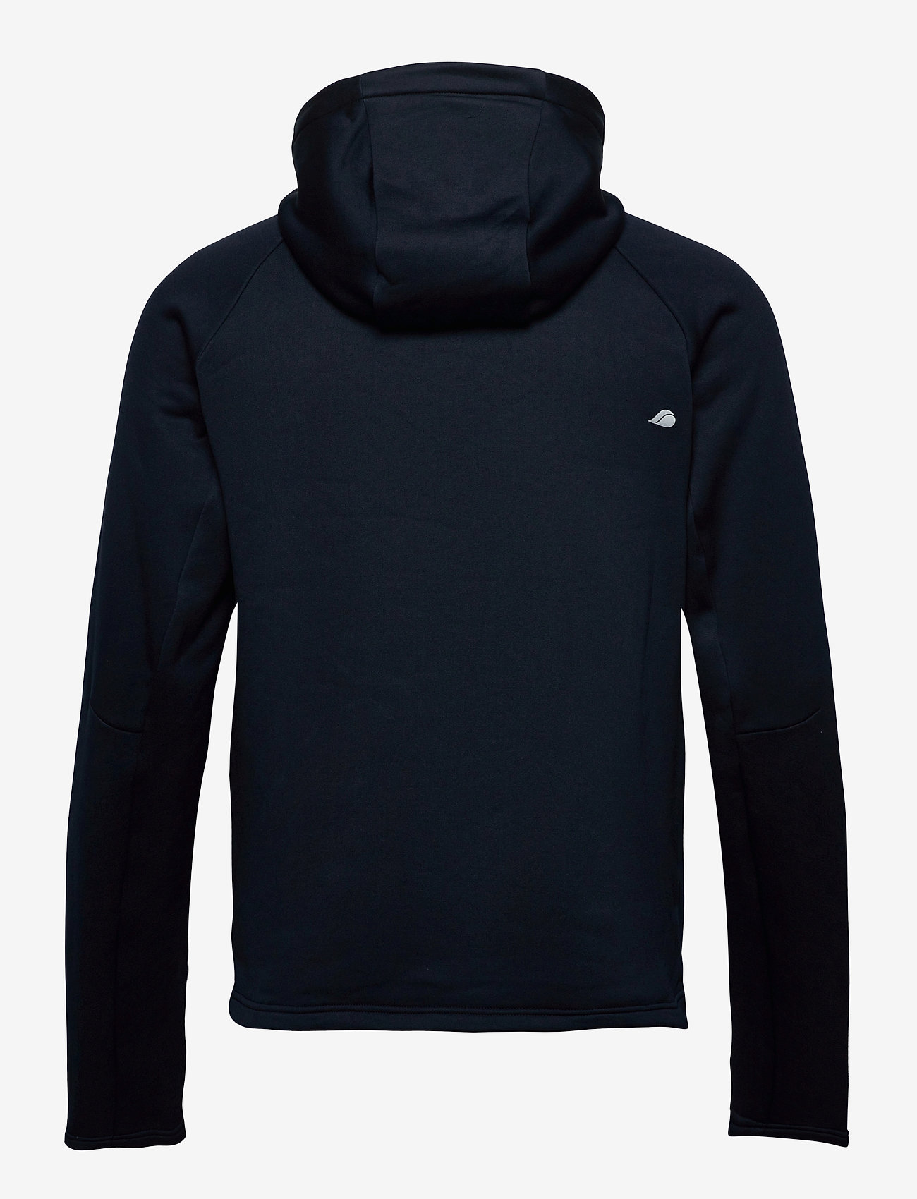 Didriksons - LEON USX JKT - dark night blue - 2