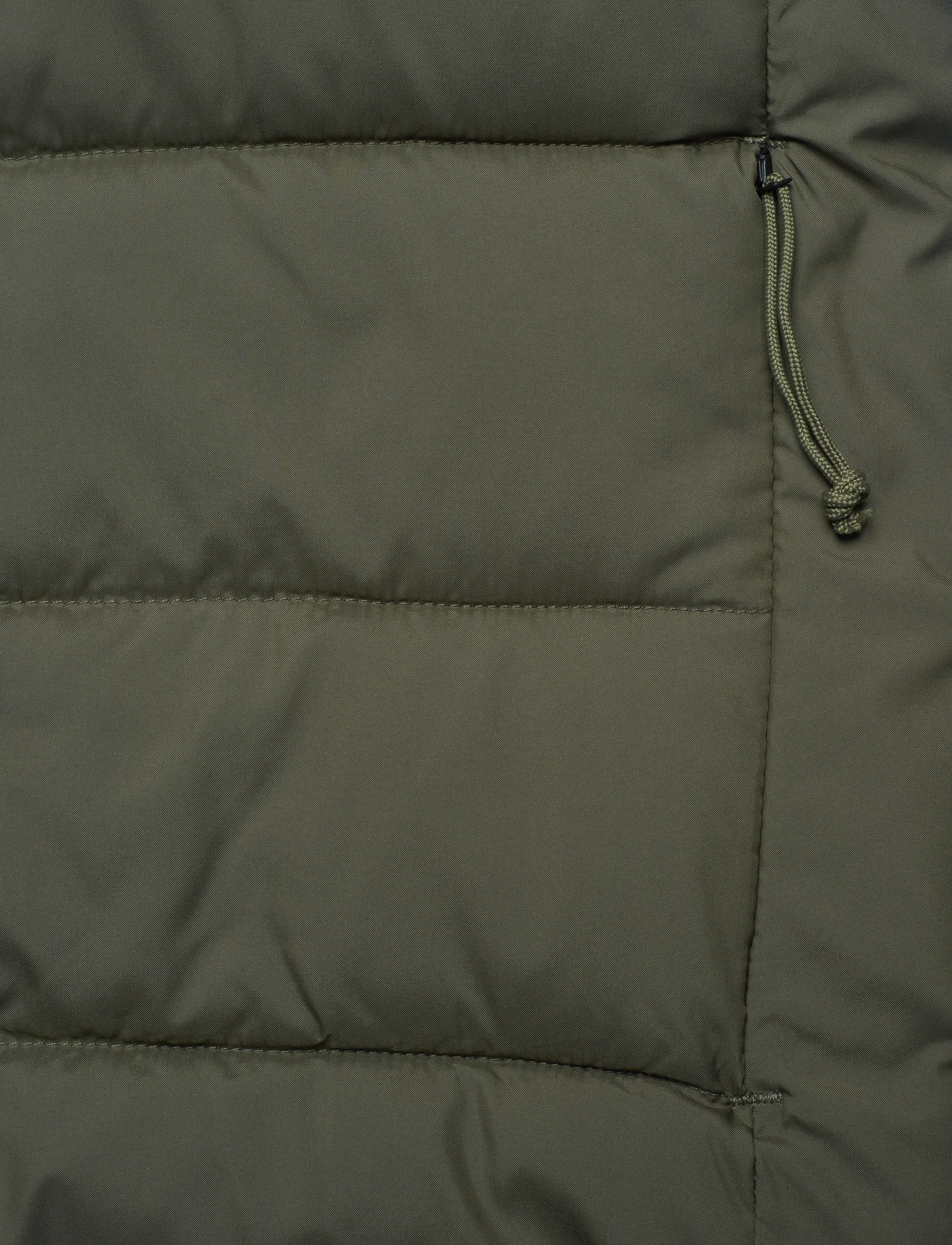 Didriksons - VIDAR USX VEST - dusty olive - 3
