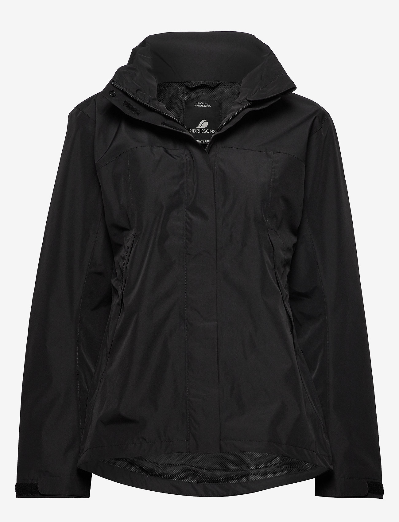 GRAND WNS JKT - BLACK