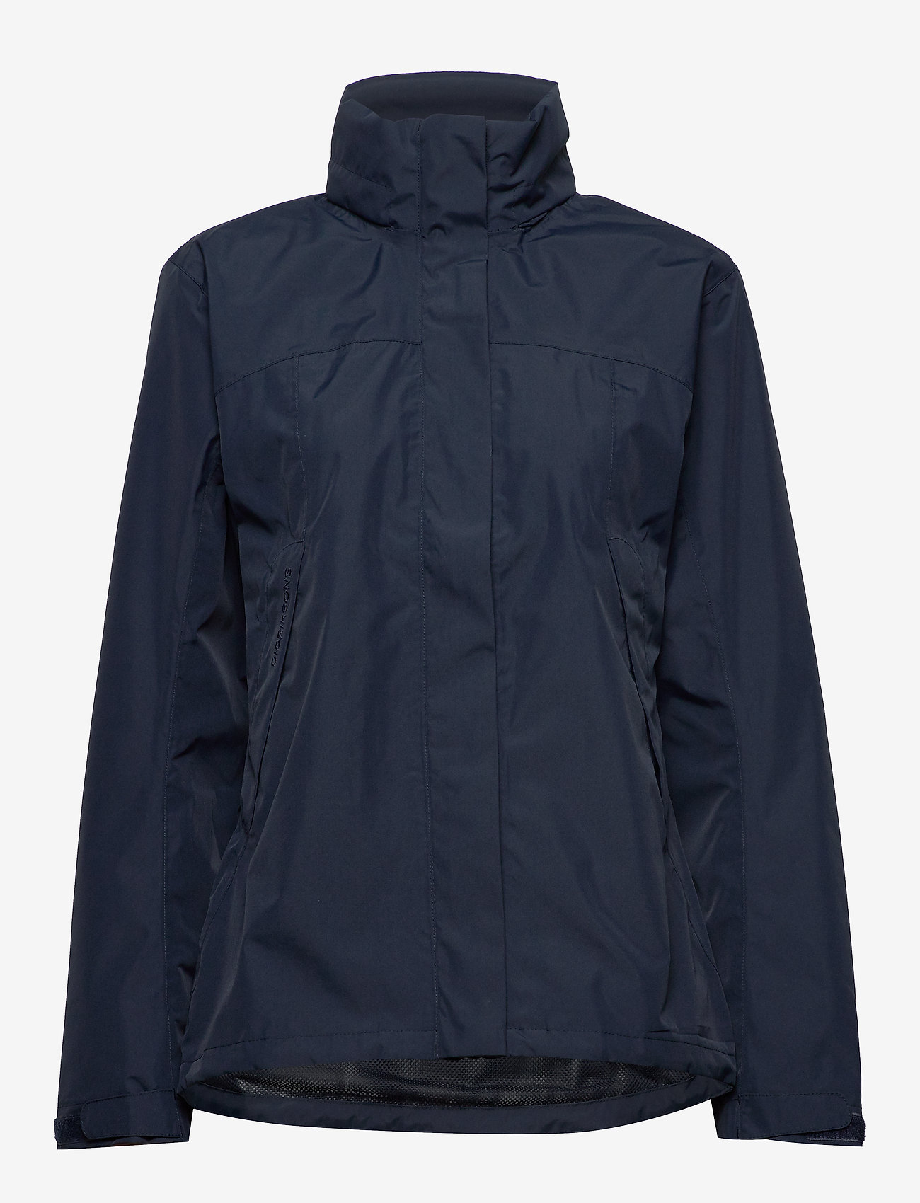 Didriksons - GRAND WNS JKT - navy - 1