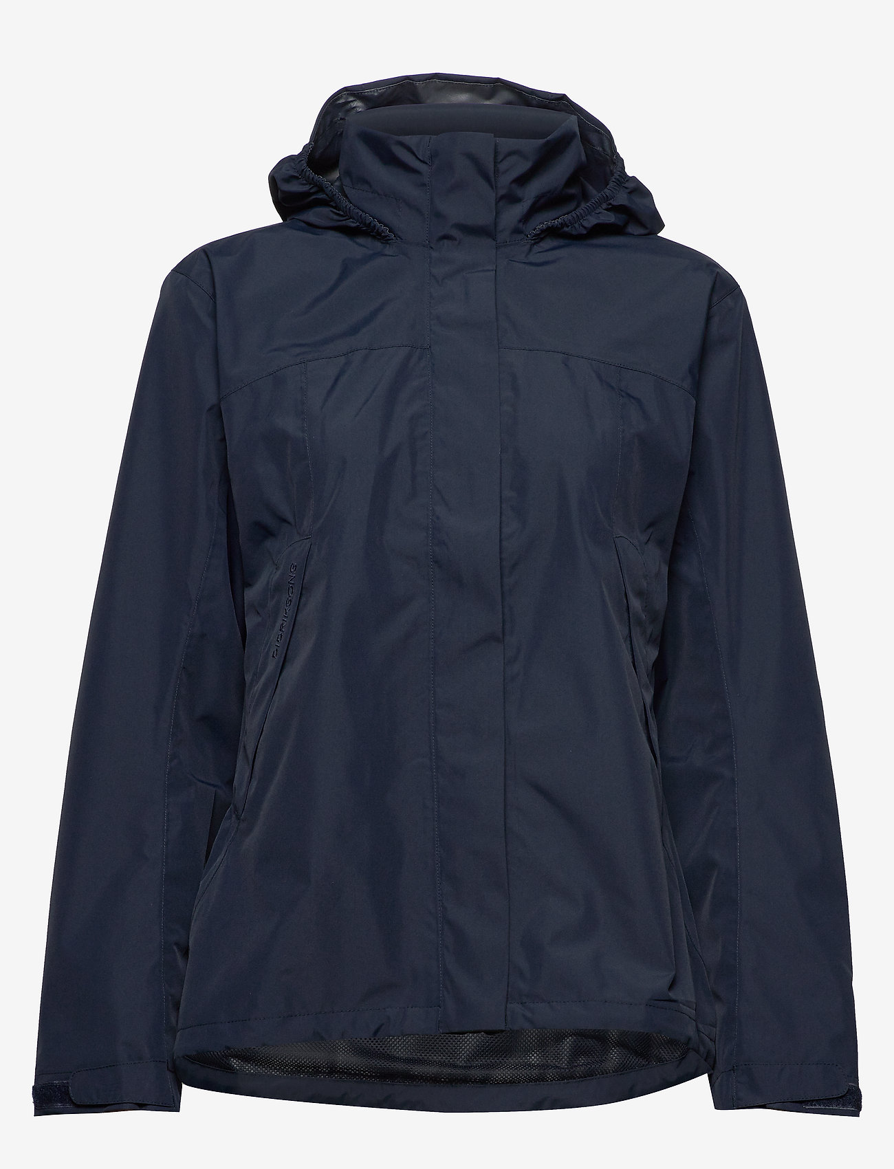 Didriksons - GRAND WNS JKT - navy - 2