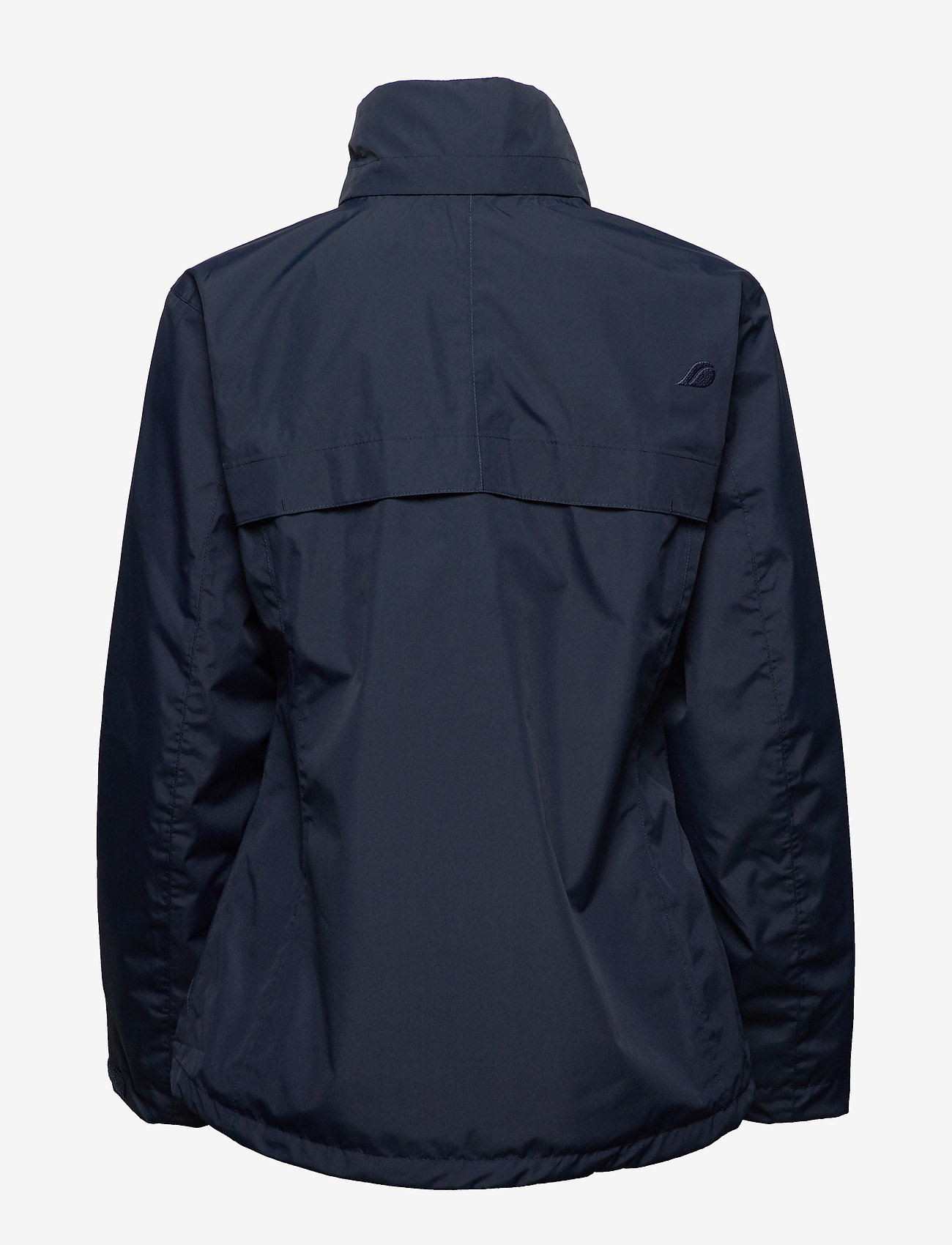 Didriksons - GRAND WNS JKT - navy - 3