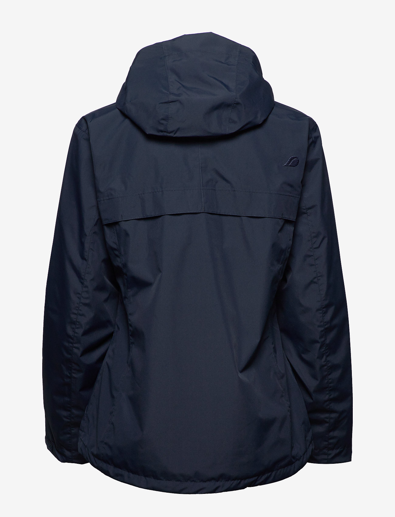 Didriksons - GRAND WNS JKT - navy - 4