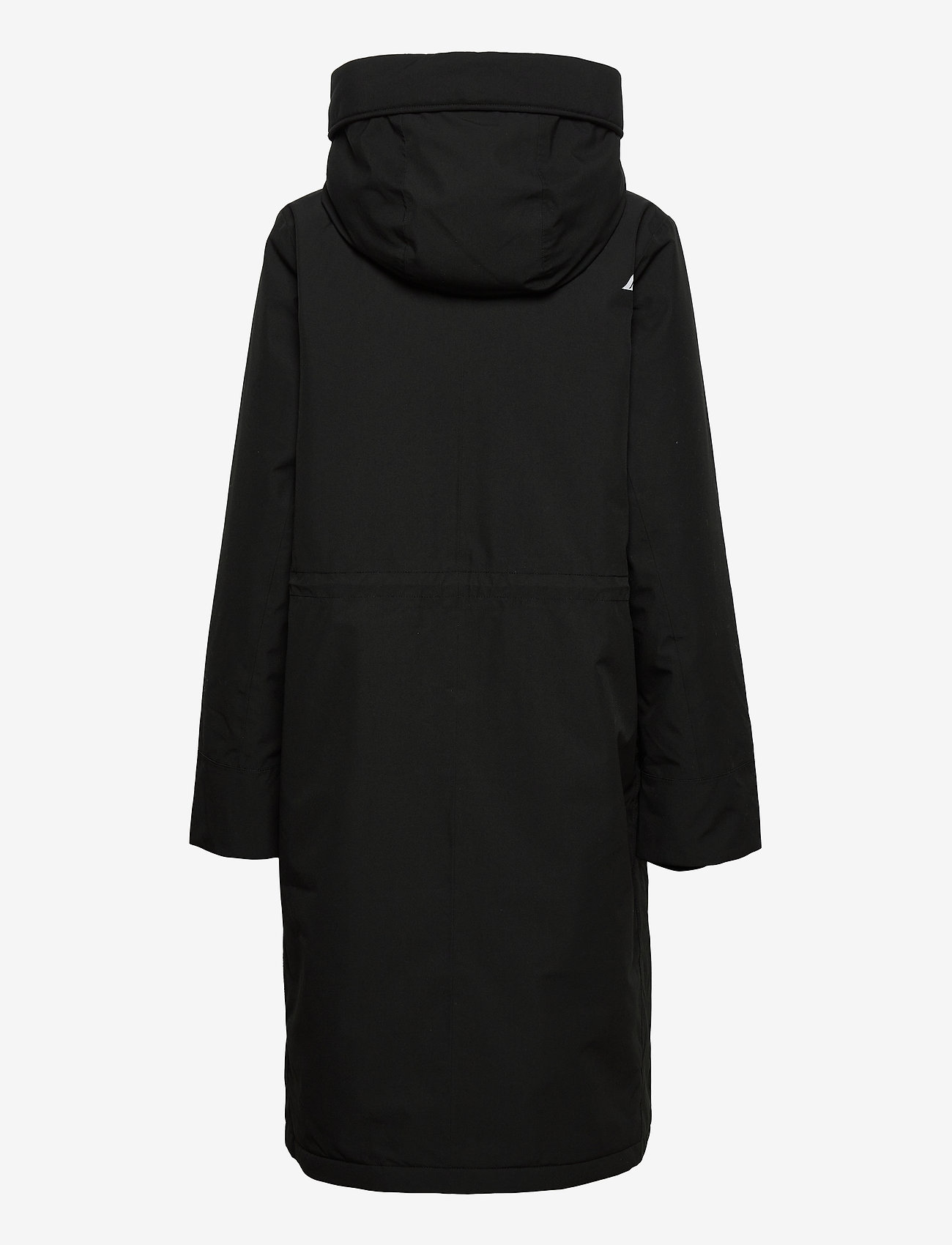 Didriksons - NICOLINA WNS PARKA - black - 4