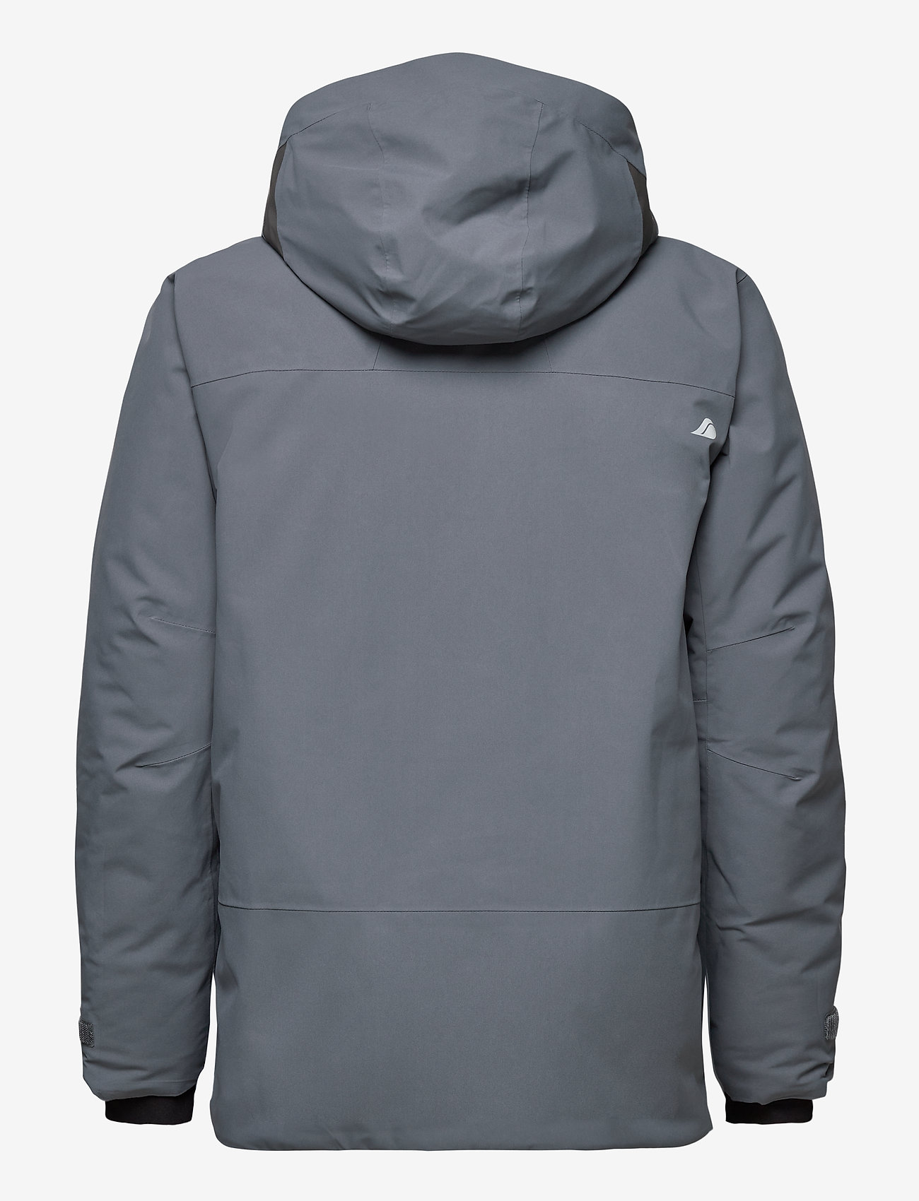 Didriksons - SEBASTIAN USX JKT - gun metal - 1