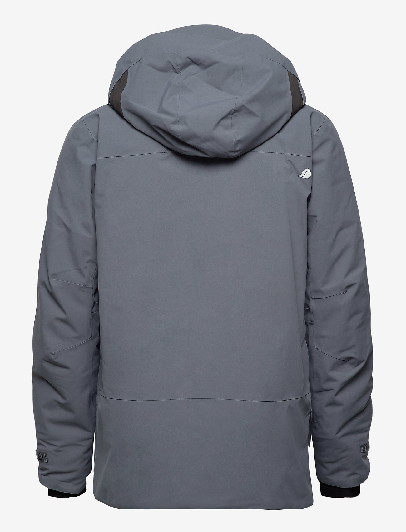 Didriksons - SEBASTIAN USX JKT - gun metal - 2