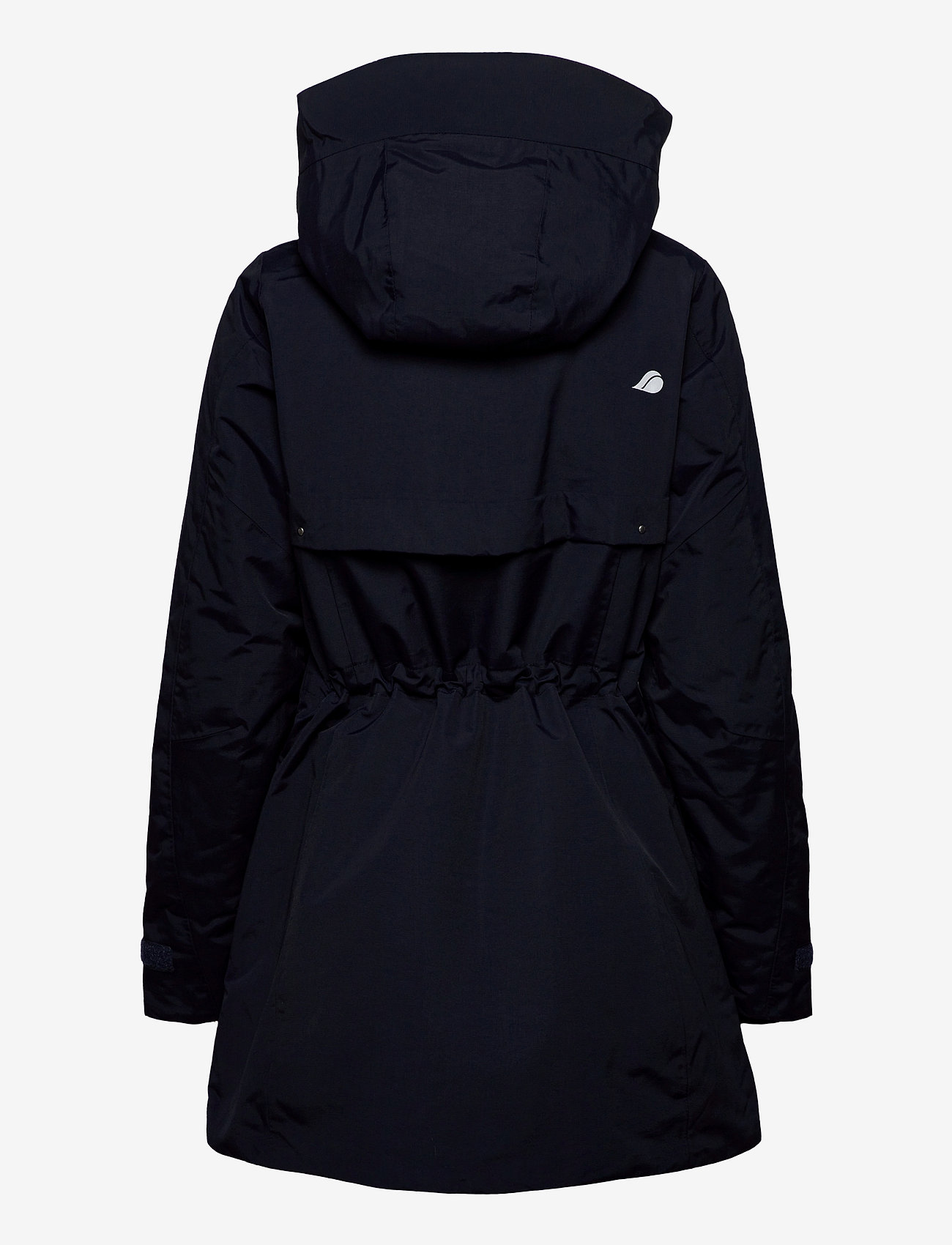 Didriksons - FRIDA WNS PARKA 4 - dark night blue - 3