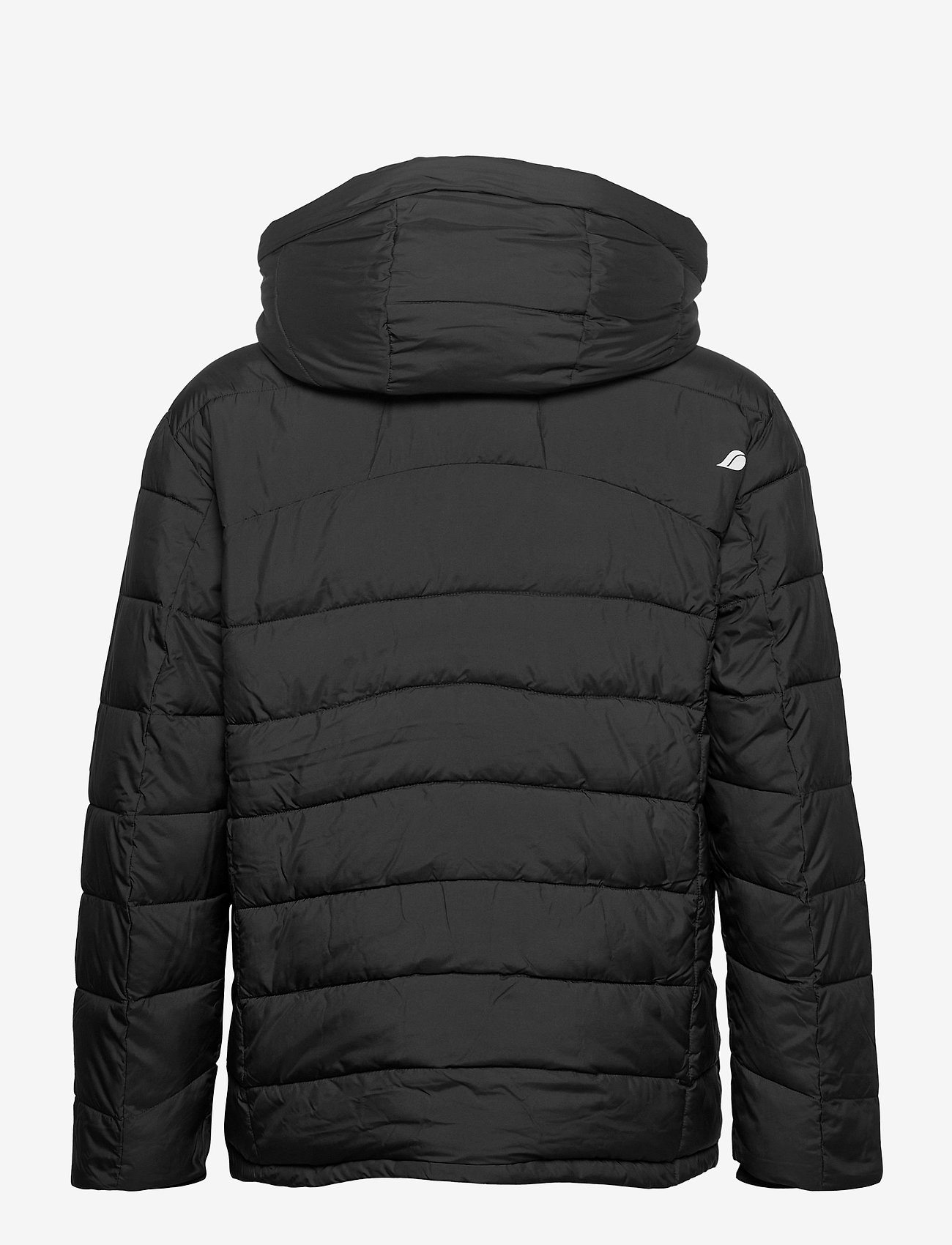 Didriksons - PAUL USX JKT - black - 2
