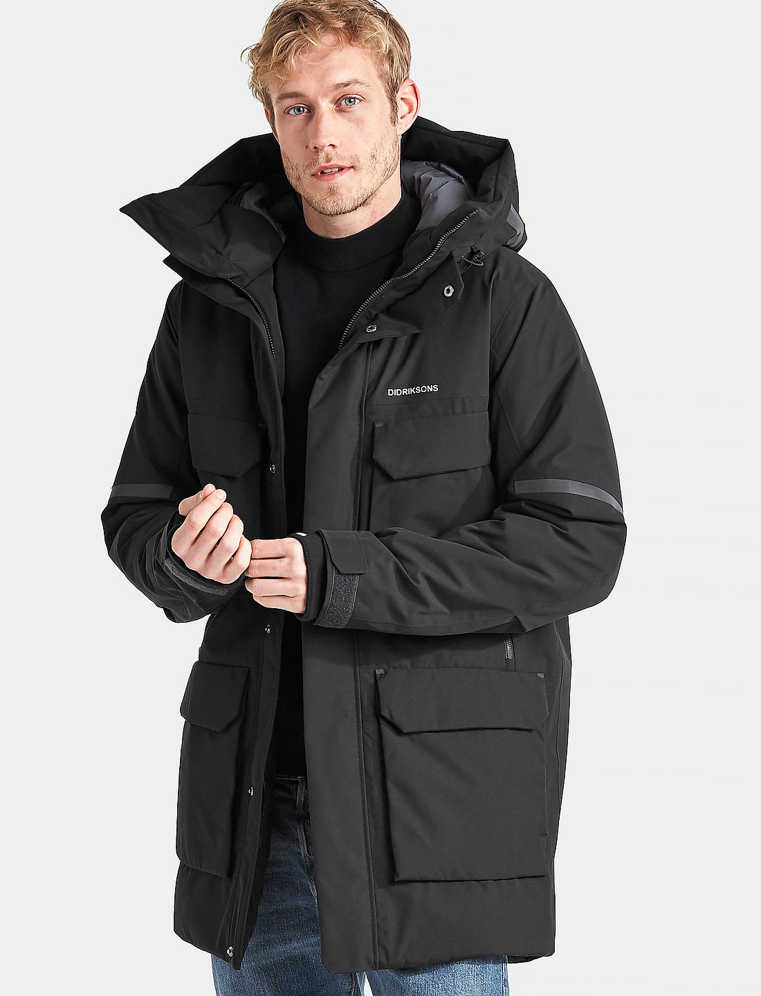 Didriksons drew 2025 usx parka