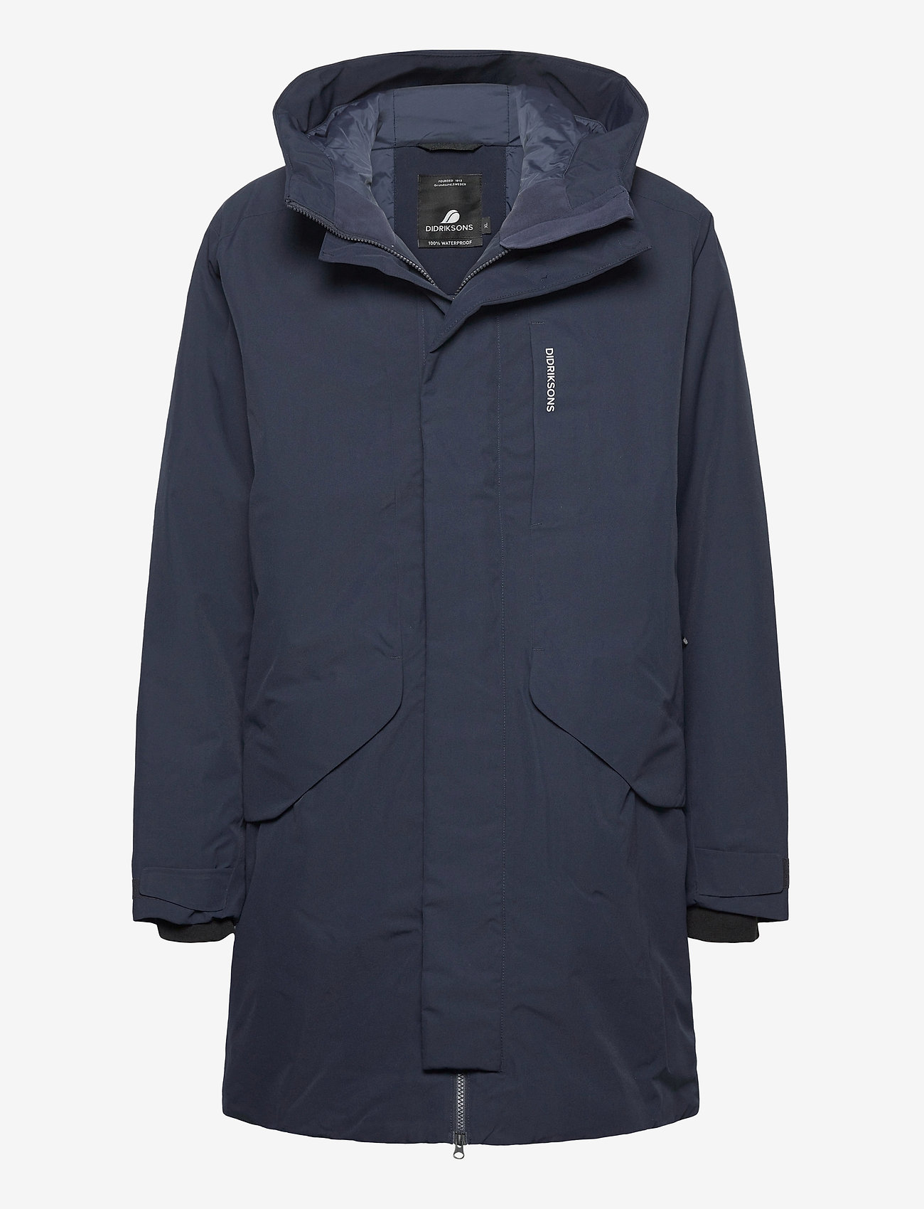 DARK NIGHT BLUE