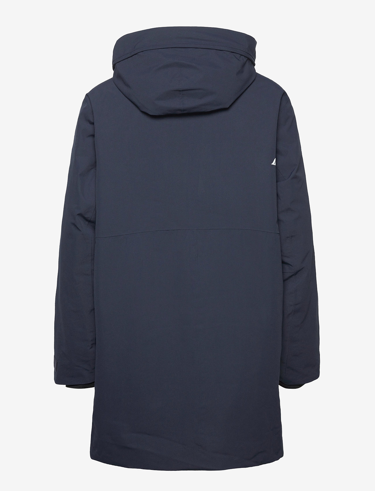 Didriksons - KENNY USX PARKA 3 - dark night blue - 2