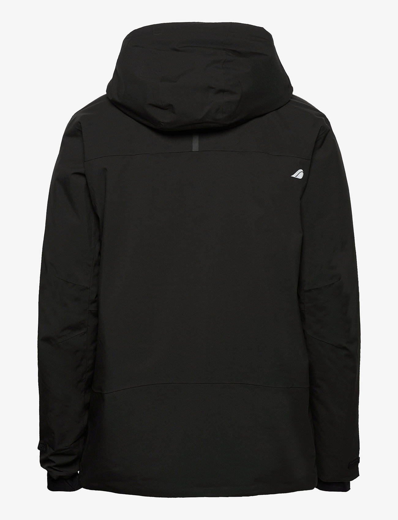 Didriksons - DALE USX JKT 3 - black - 2