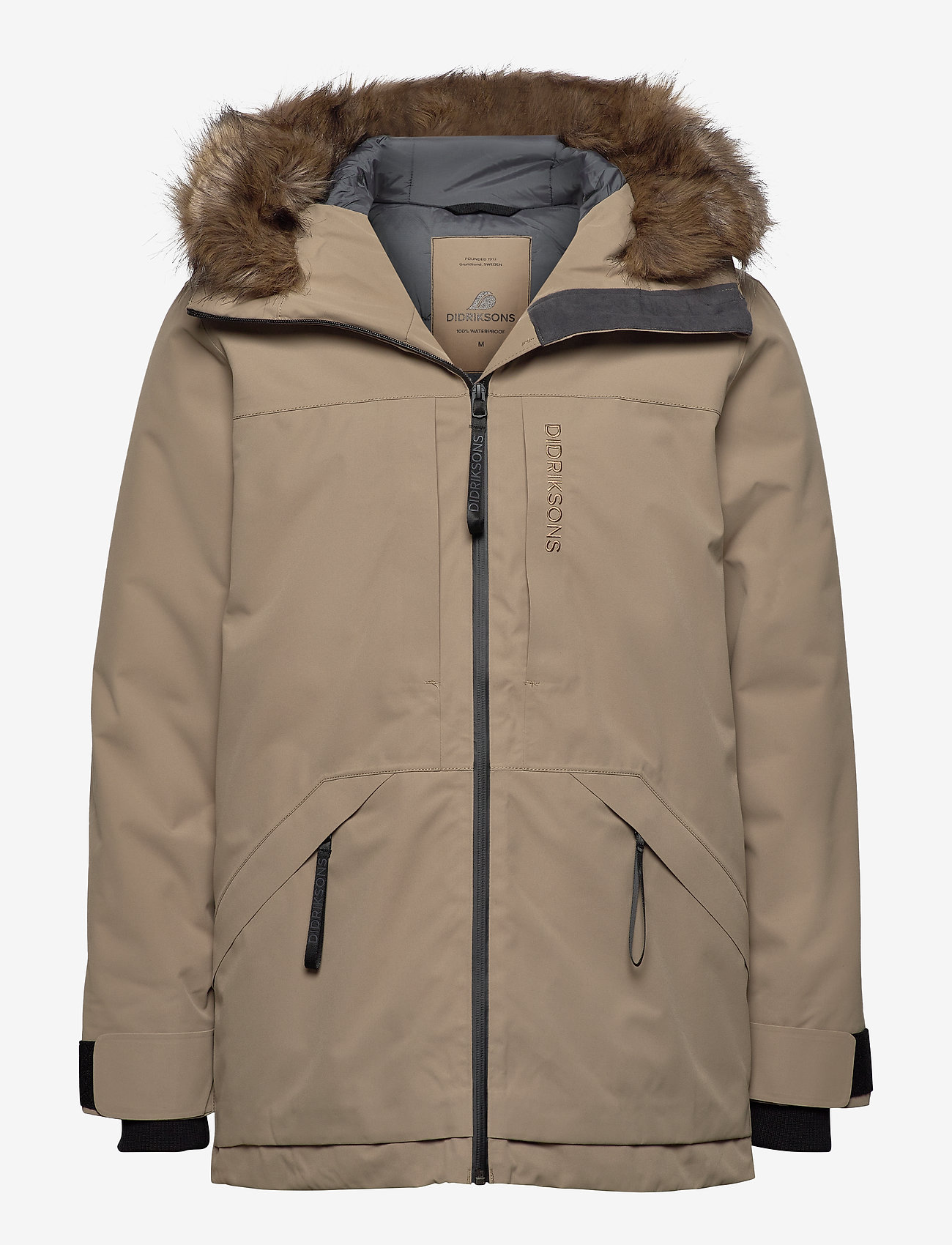 BEIGE STORM