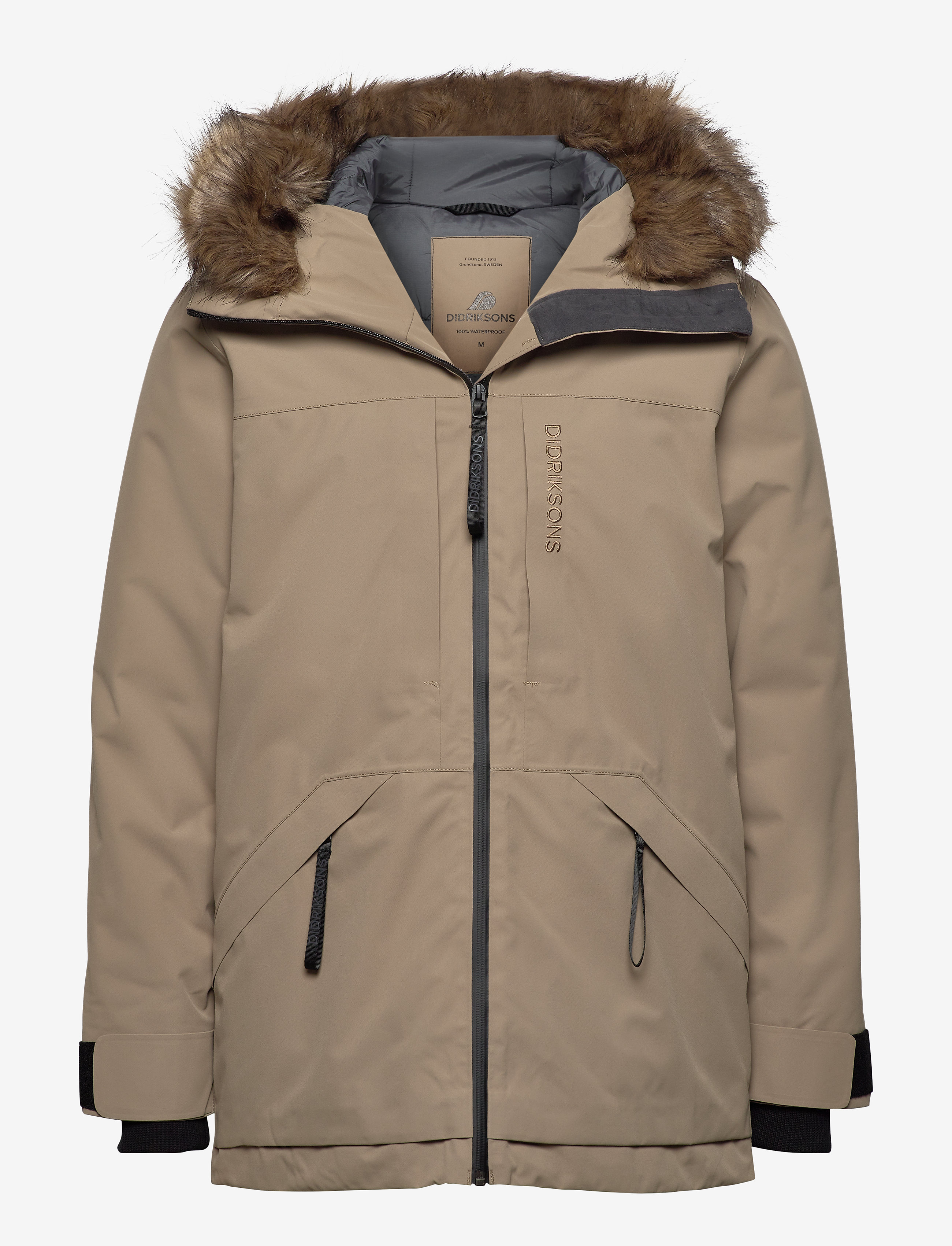 BEIGE STORM
